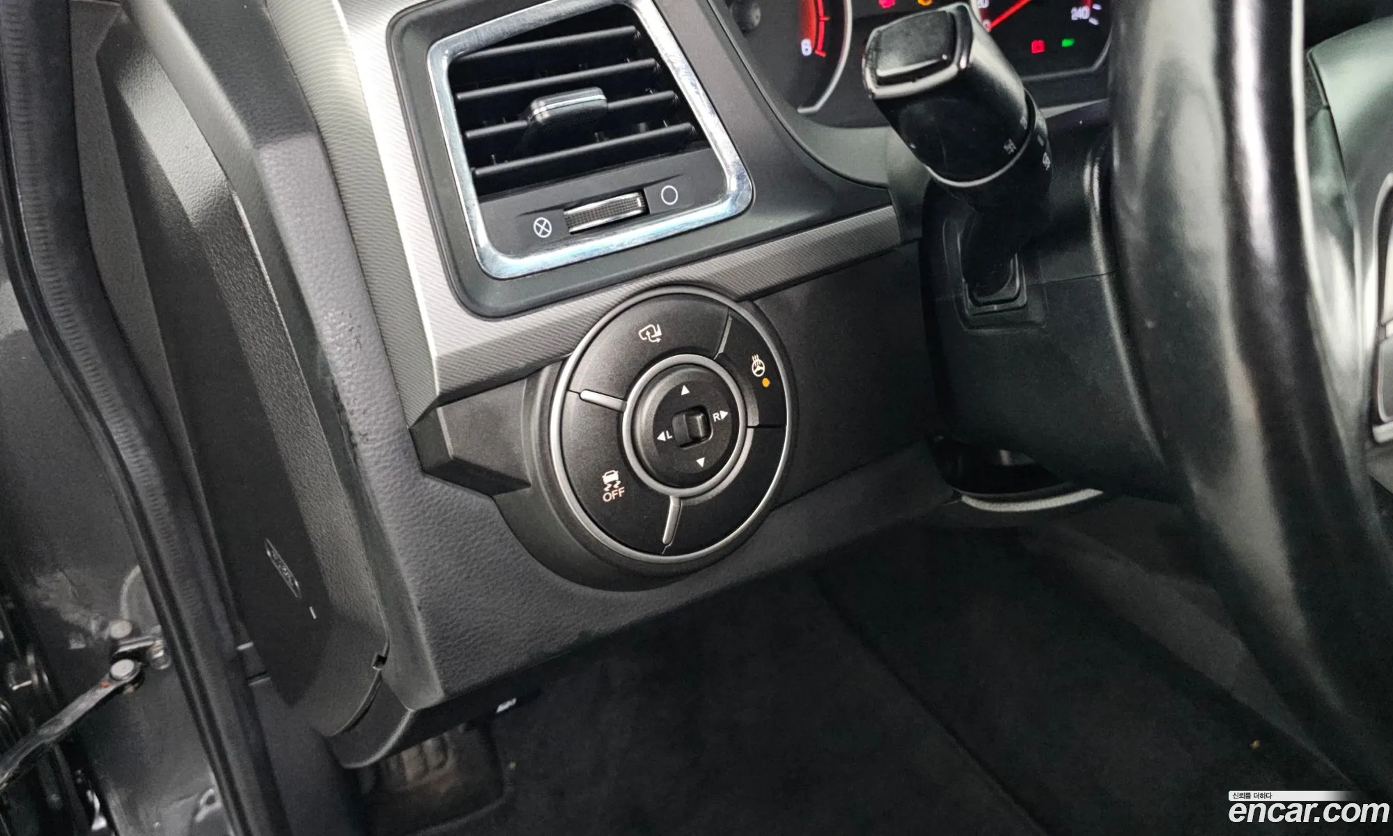 KG Mobility (SsangYong) Korando Sports 2017 — 20