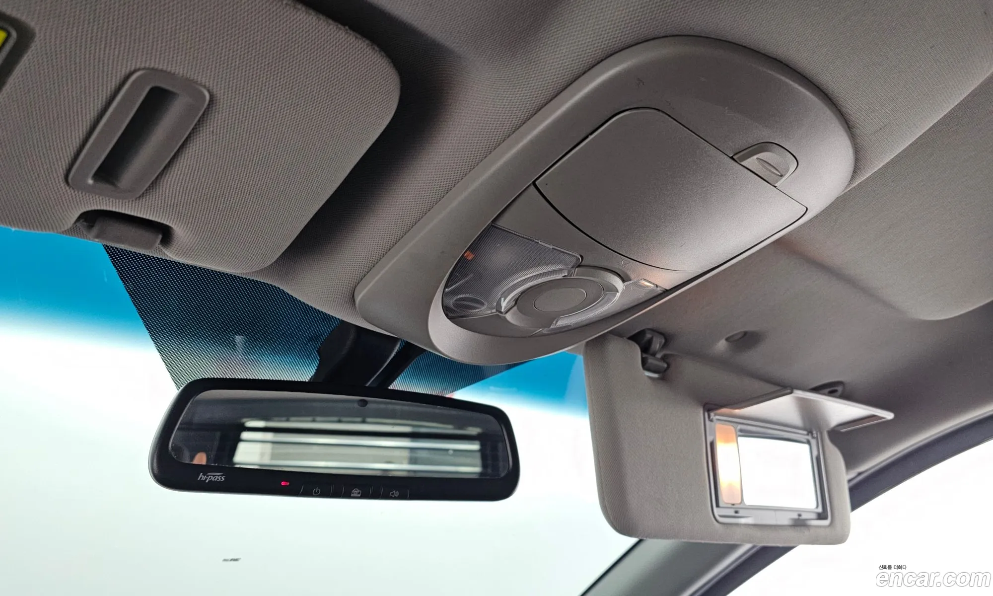 KG Mobility (SsangYong) Korando Sports 2017 — 13