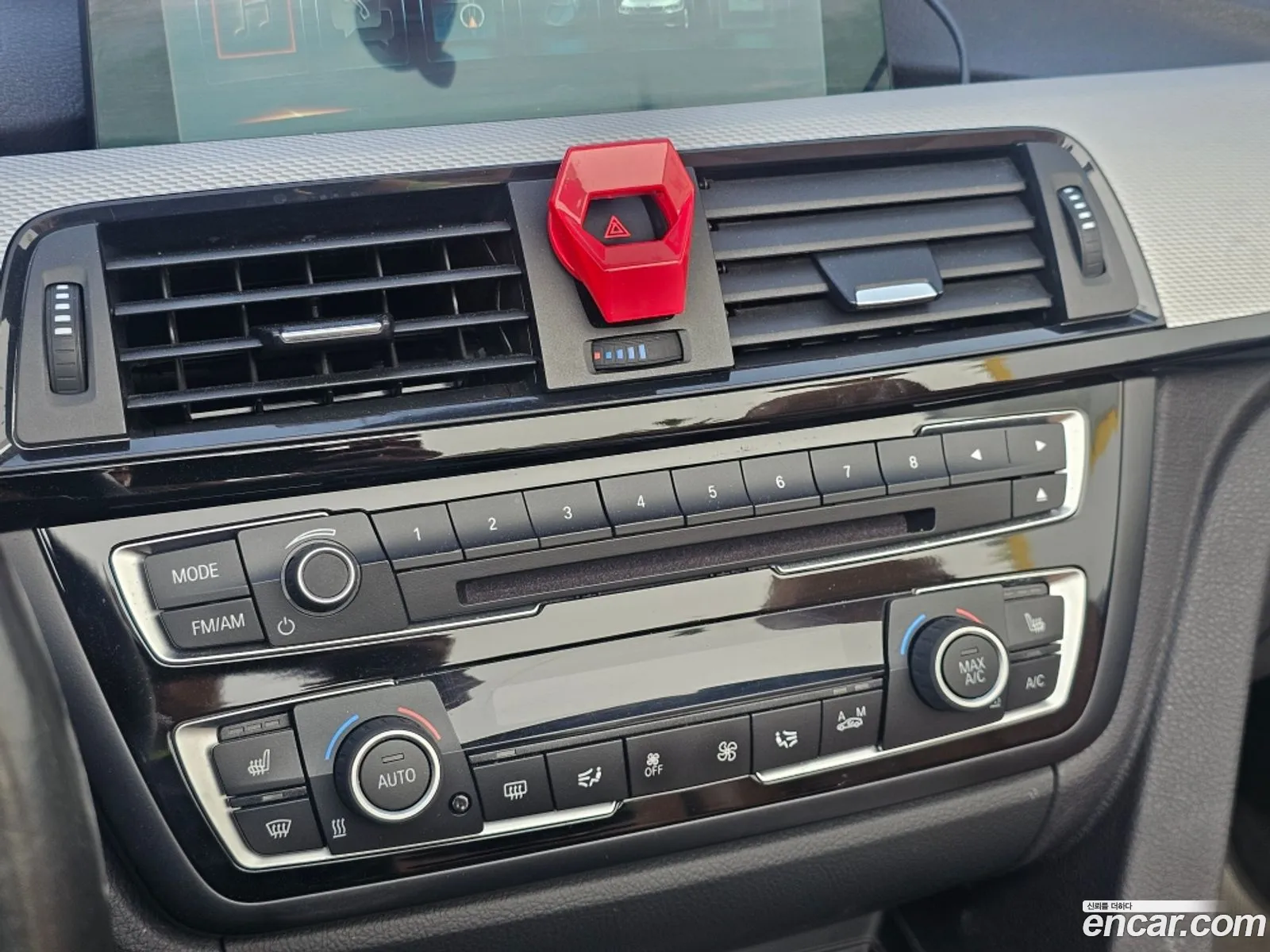 BMW 4 Series 2016 — 19