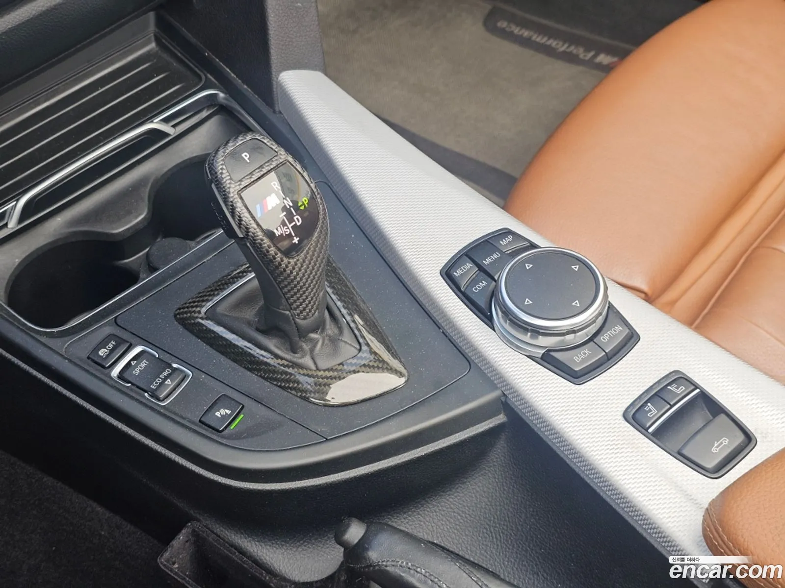 BMW 4 Series 2016 — 11