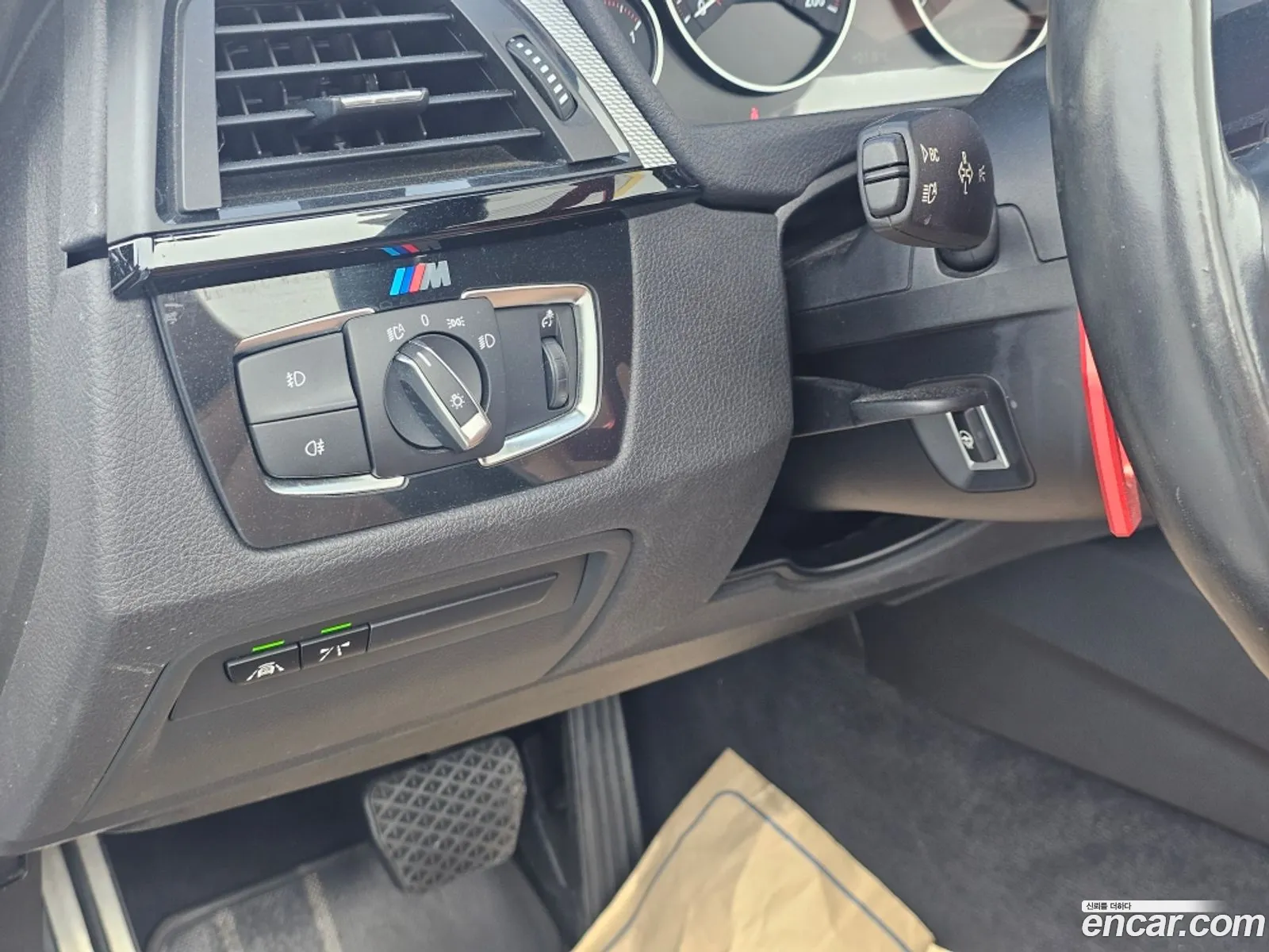 BMW 4 Series 2016 — 15