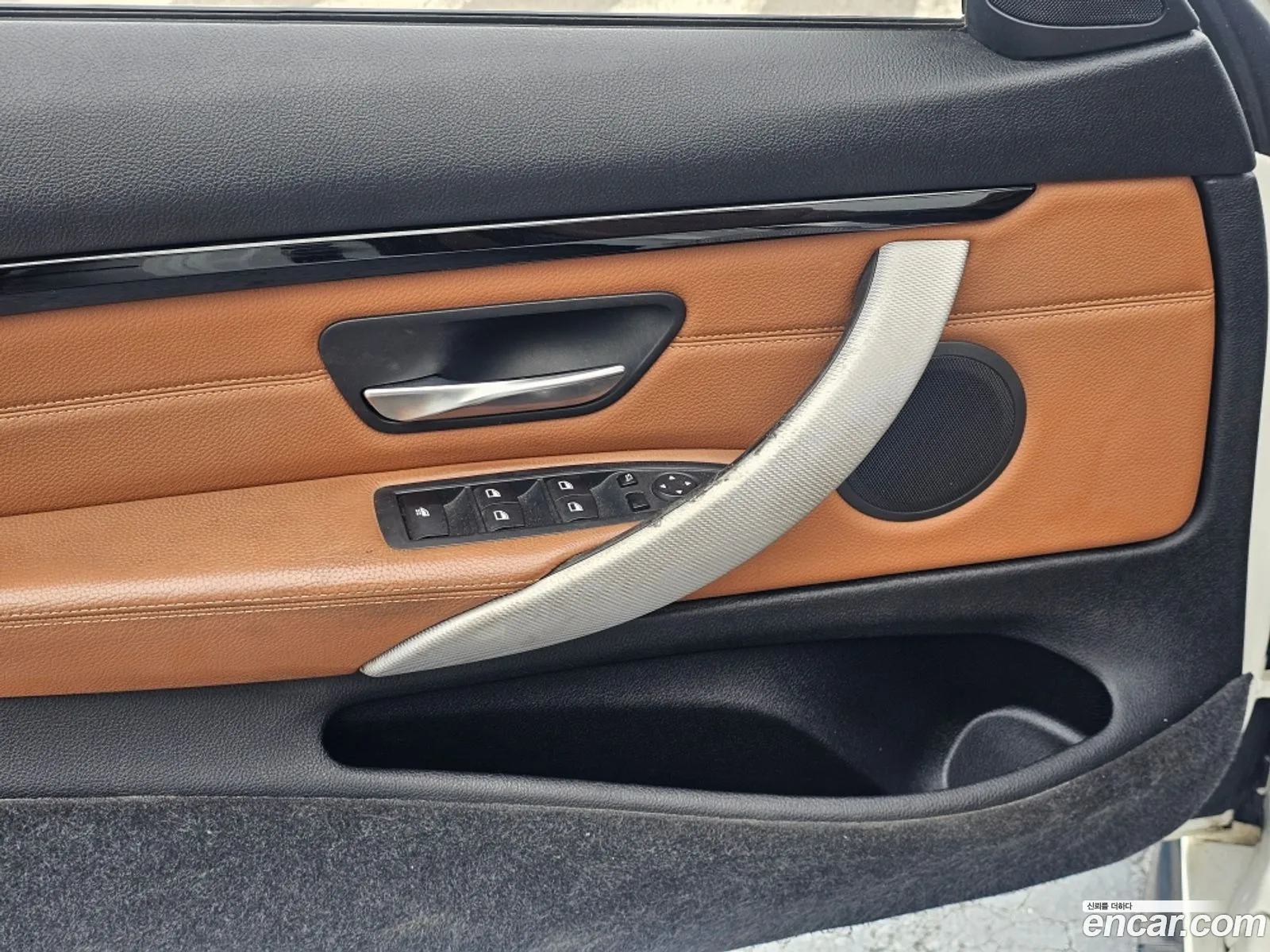 BMW 4 Series 2016 — 8