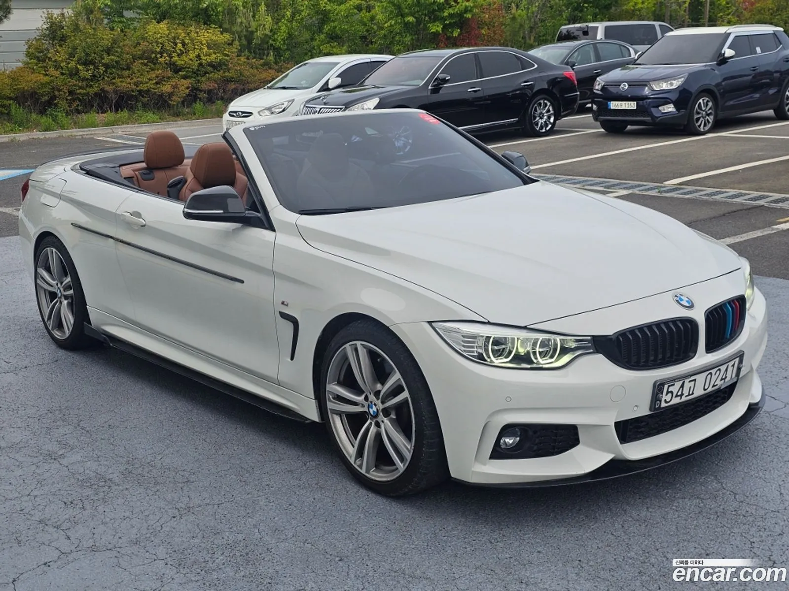 BMW 4 Series 2016 — 3