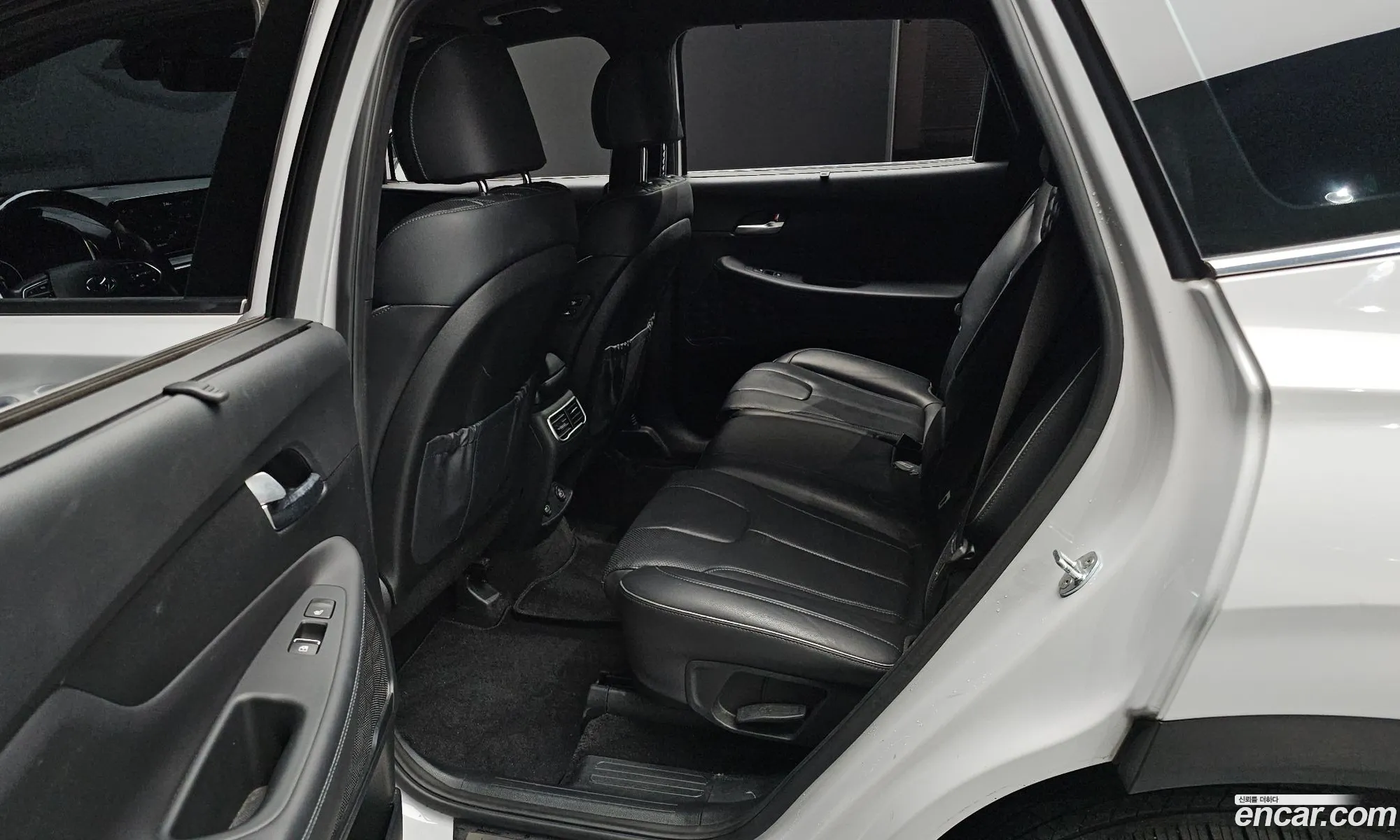 Hyundai Santa Fe 2021 — 9