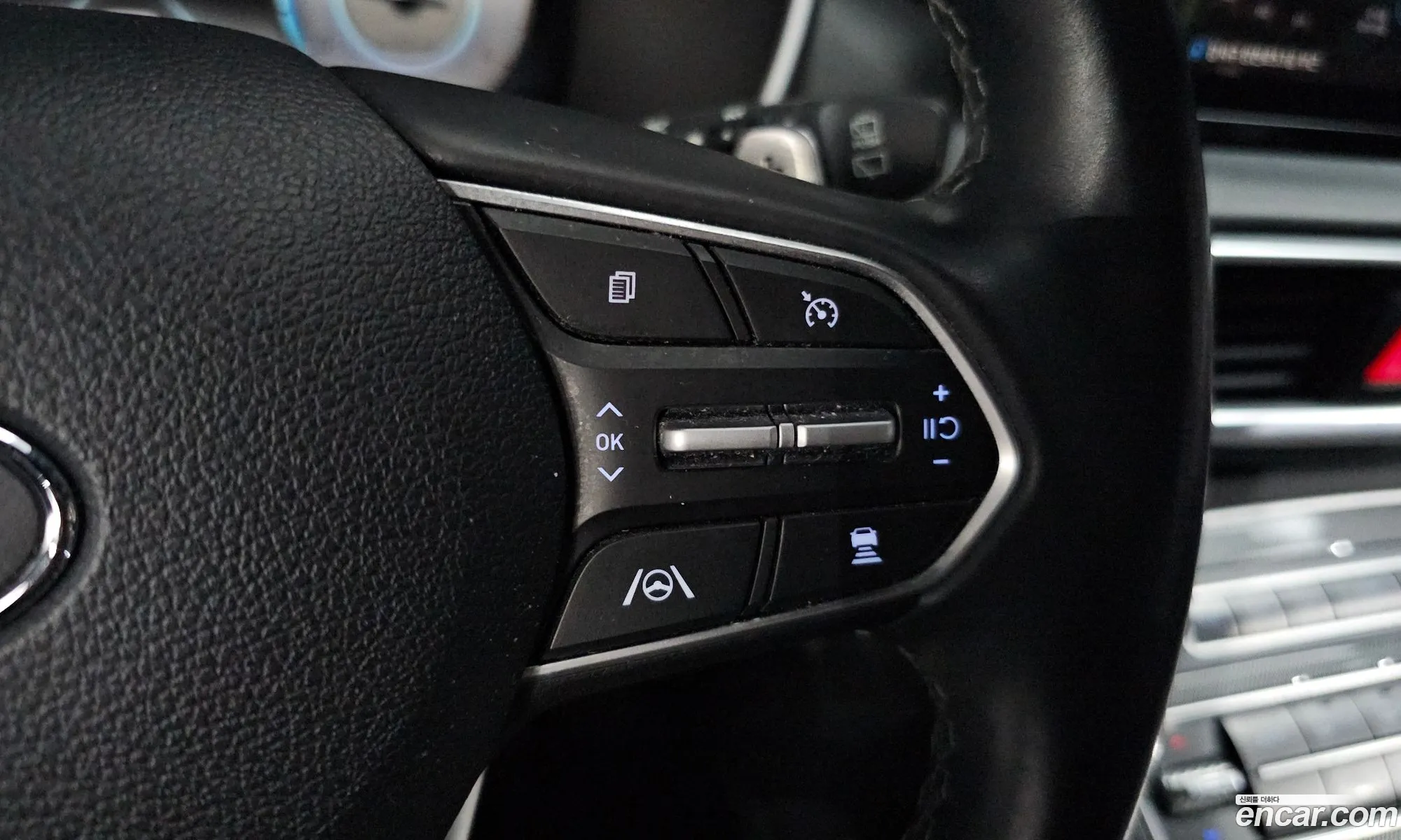 Hyundai Santa Fe 2021 — 6