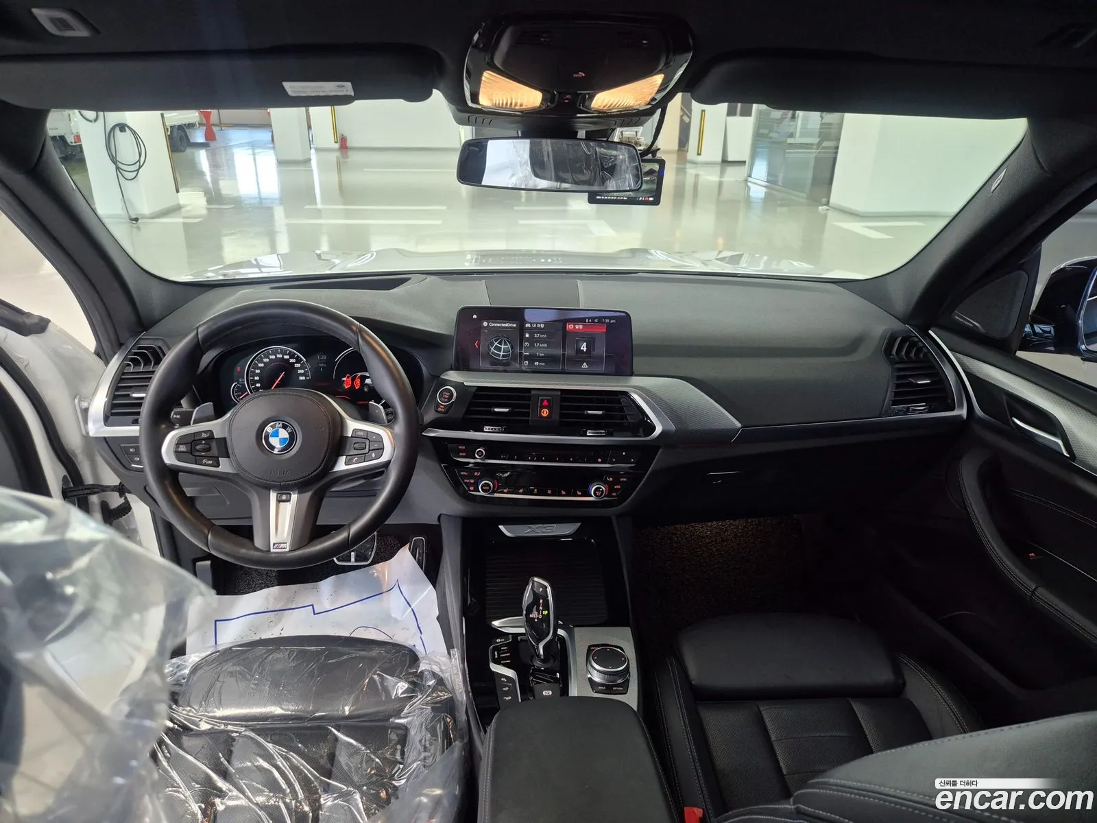 BMW X3 2018 — 5