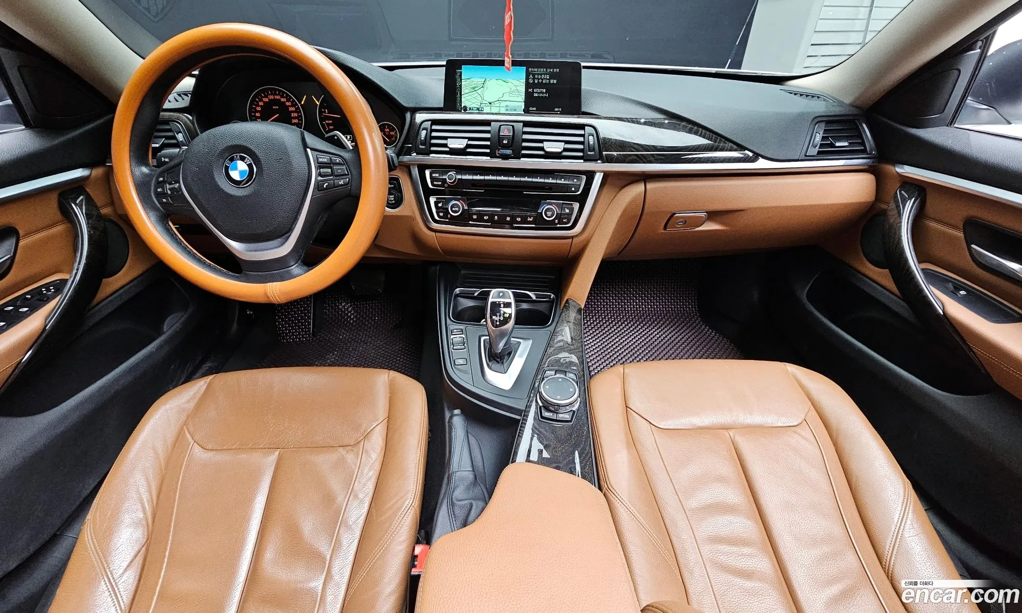 BMW 4 Series 2016 WBA4A1109GG325893 — 12