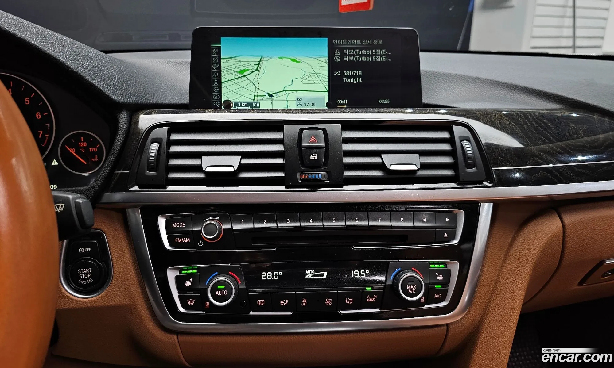 BMW 4 Series 2016 WBA4A1109GG325893 — 14