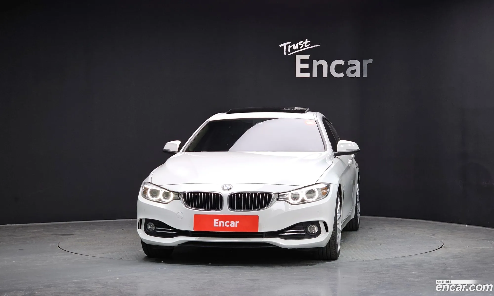 BMW 4 Series 2016 WBA4A1109GG325893 — 2