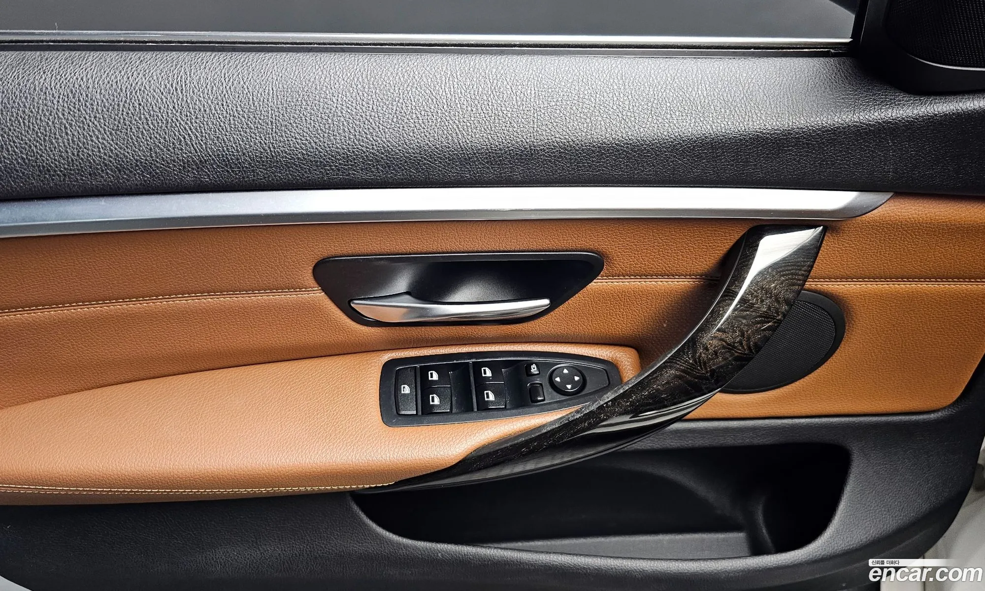 BMW 4 Series 2016 WBA4A1109GG325893 — 11