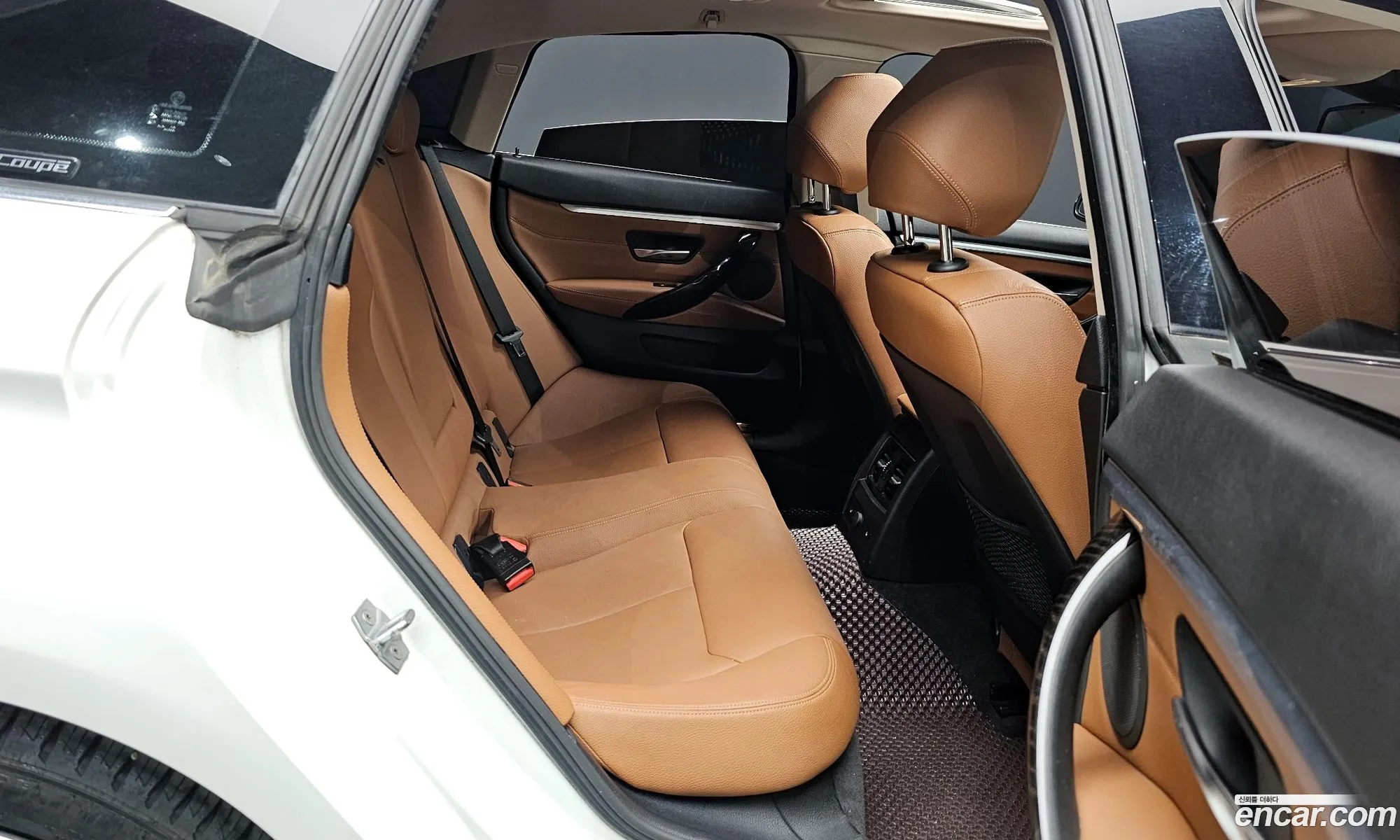 BMW 4 Series 2016 WBA4A1109GG325893 — 4