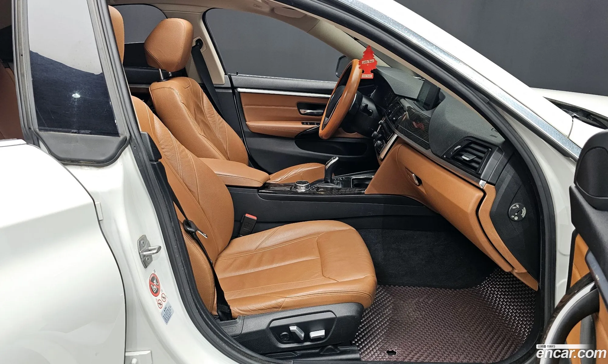 BMW 4 Series 2016 WBA4A1109GG325893 — 13