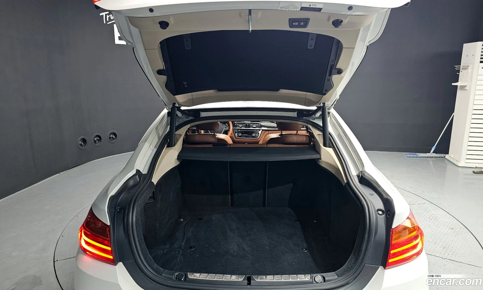 BMW 4 Series 2016 WBA4A1109GG325893 — 18