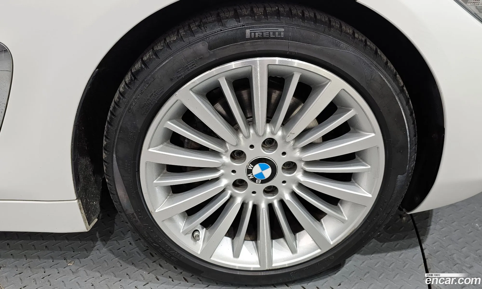 BMW 4 Series 2016 WBA4A1109GG325893 — 20