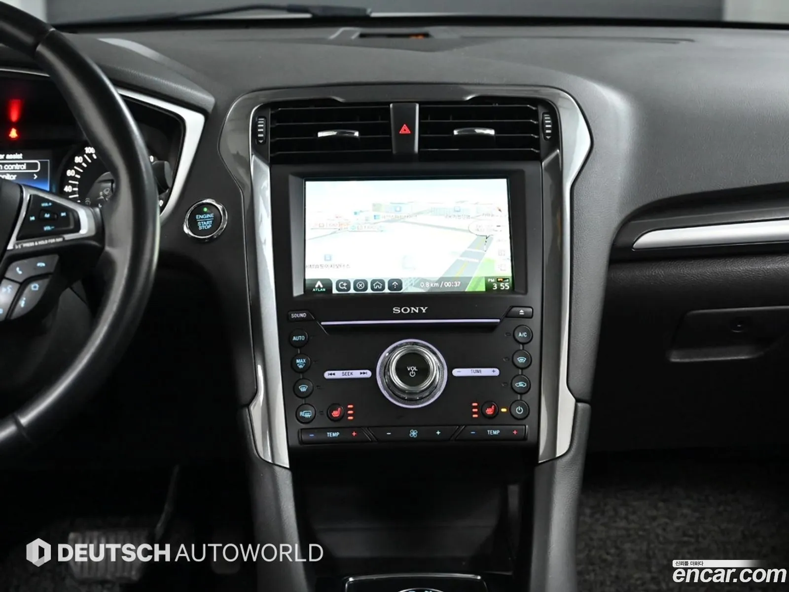 Ford Mondeo 2019 — 4