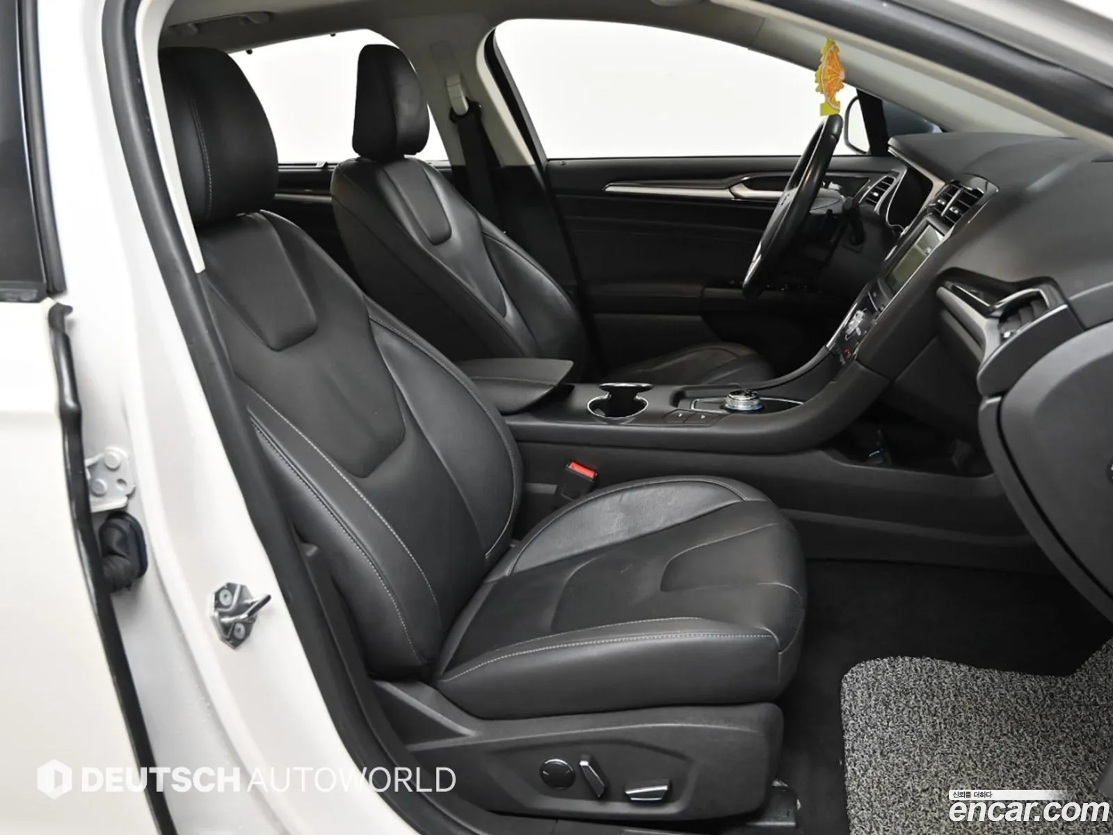 Ford Mondeo 2019 — 3