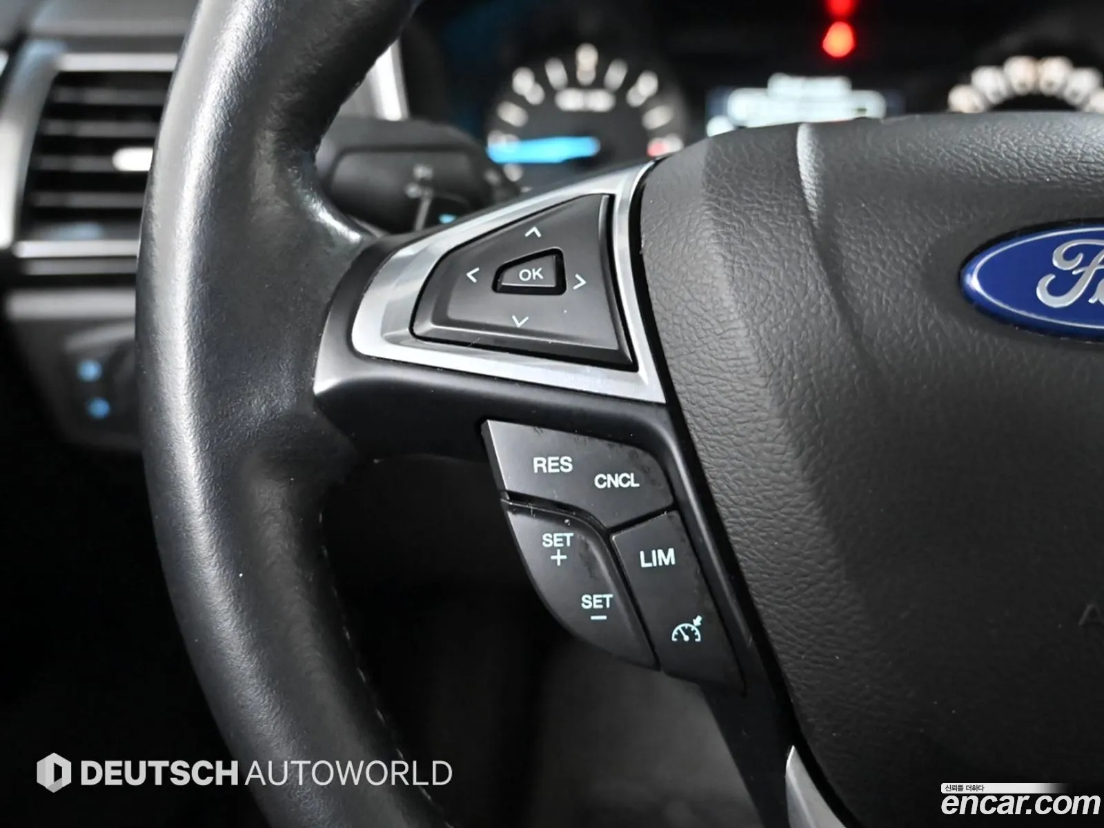 Ford Mondeo 2019 — 12