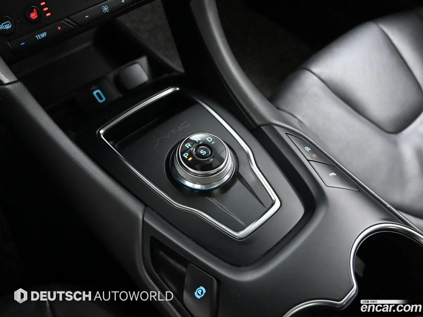 Ford Mondeo 2019 — 6