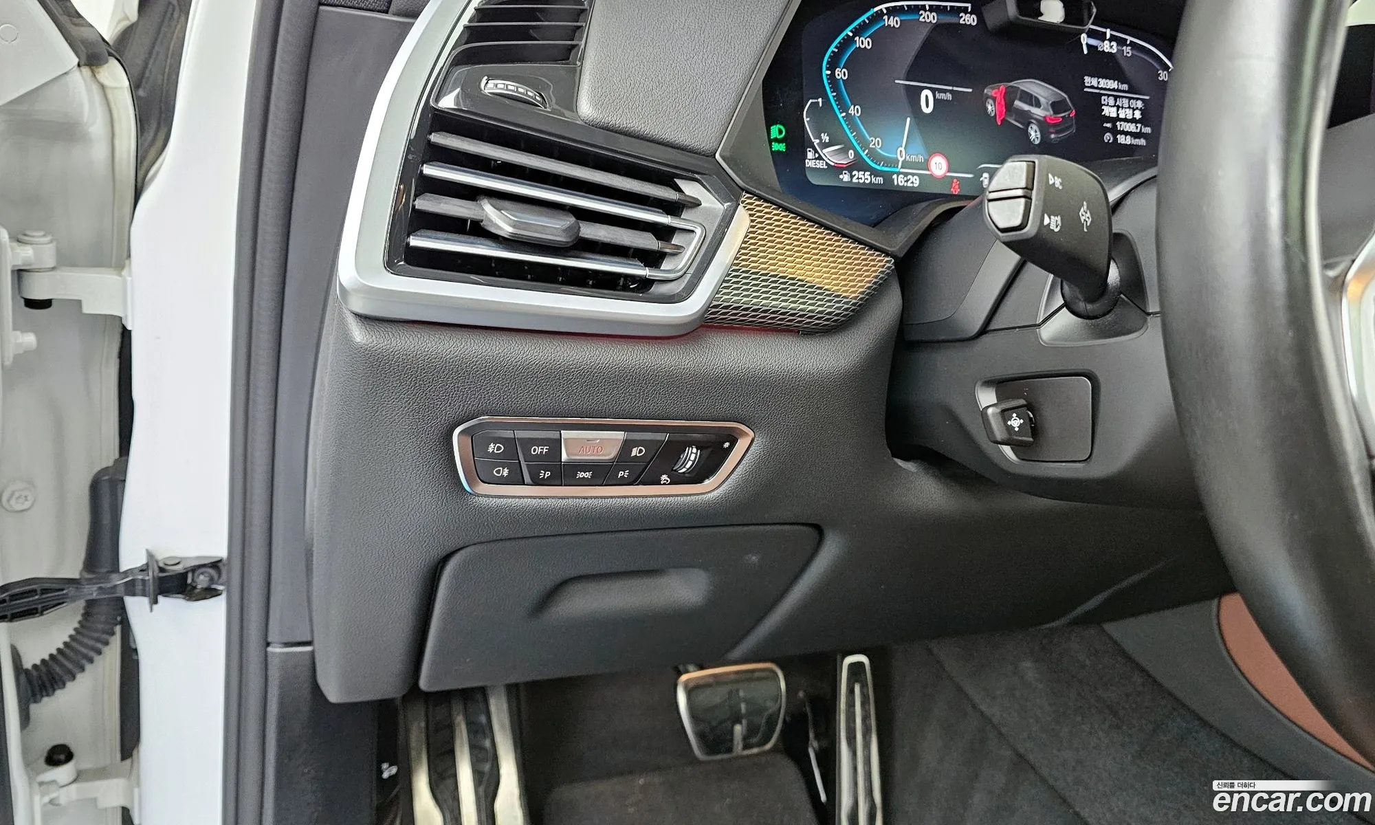 BMW X5 2020 WBACV6102L9D33171 — 10