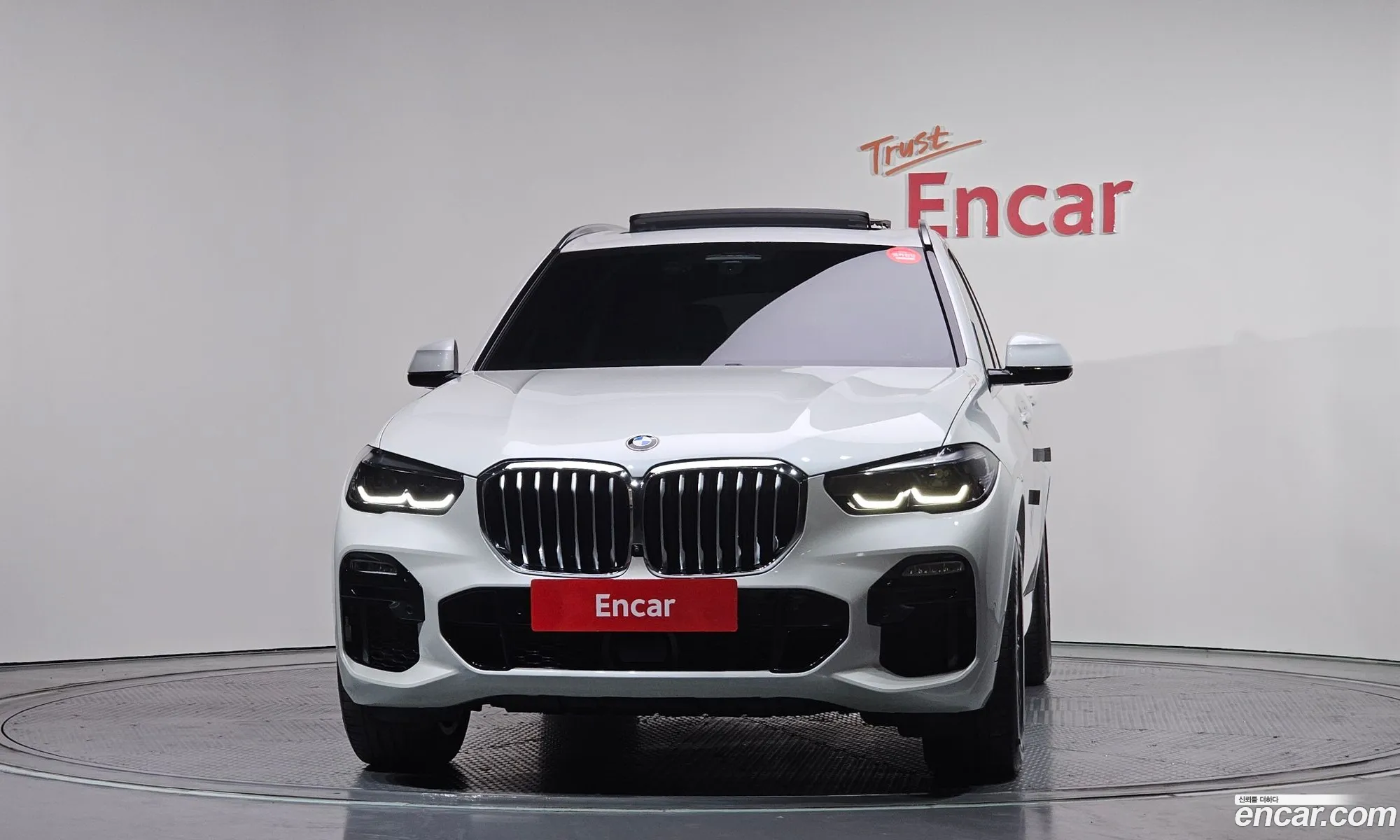 BMW X5 2020 WBACV6102L9D33171 — 3