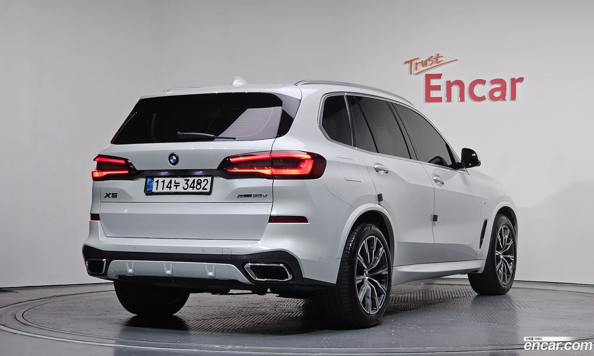 BMW X5 2020 WBACV6102L9D33171 — 13