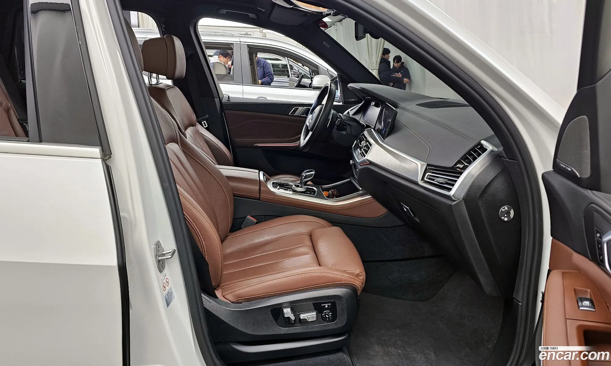 BMW X5 2020 WBACV6102L9D33171 — 20
