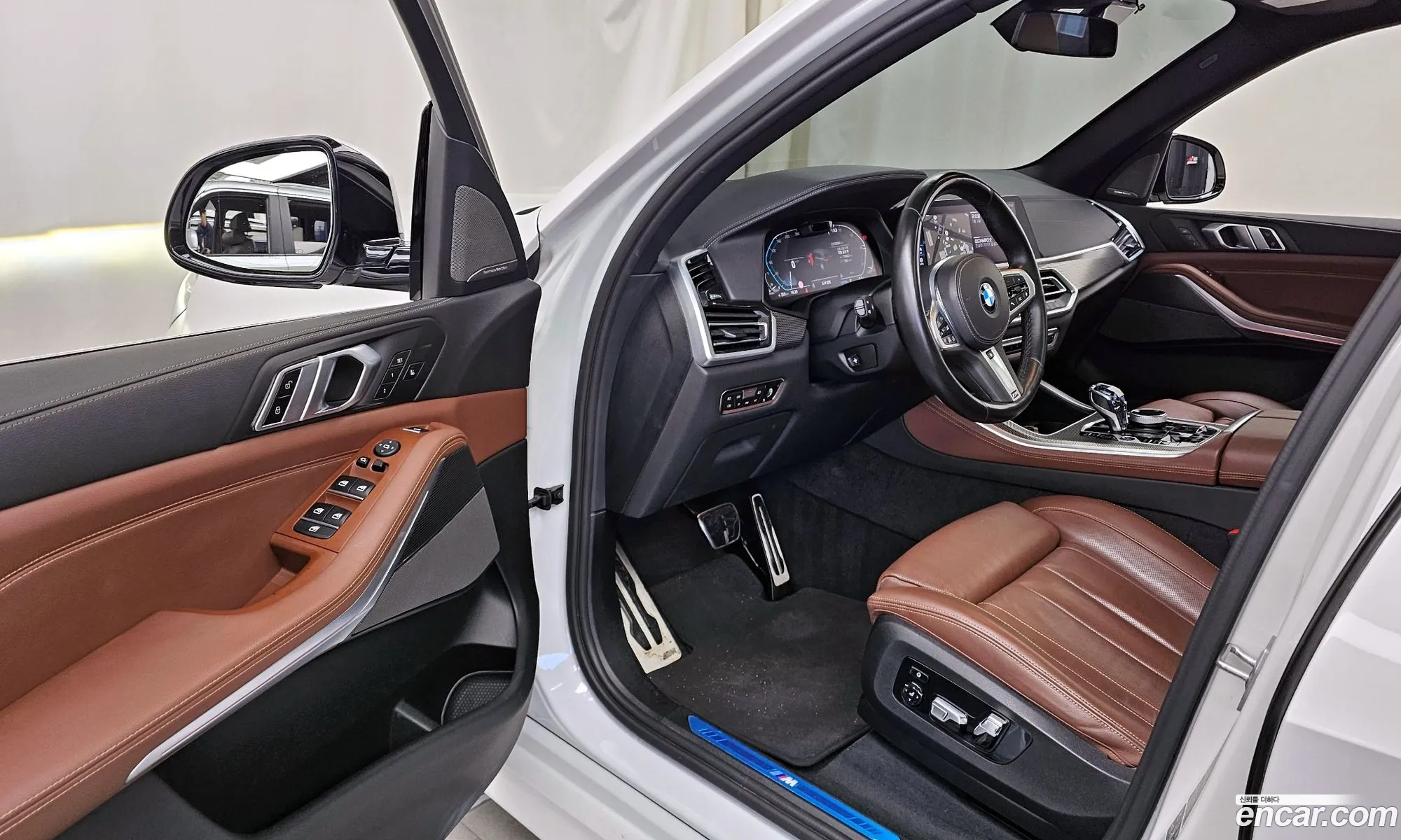 BMW X5 2020 WBACV6102L9D33171 — 19