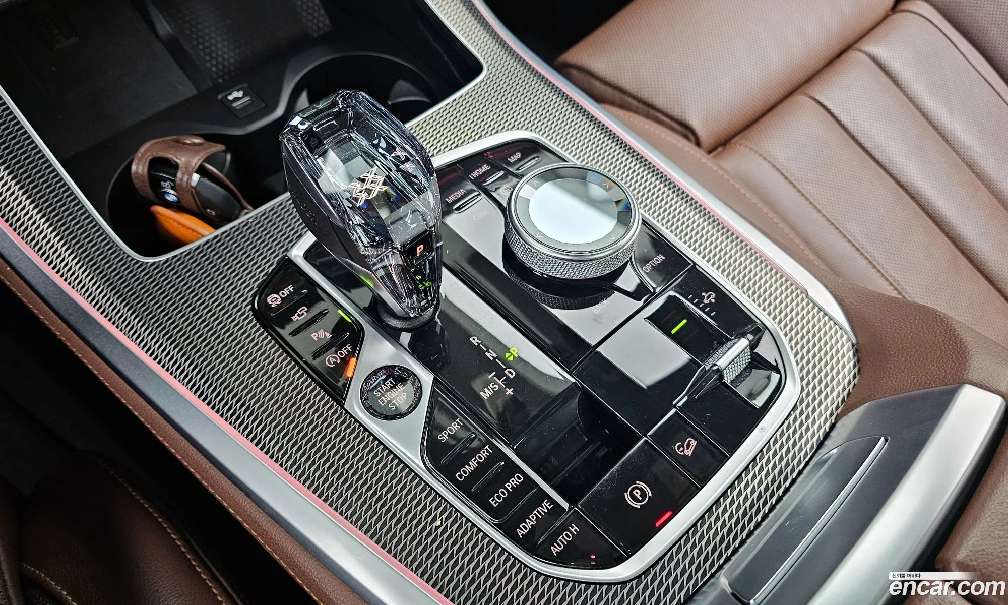 BMW X5 2020 WBACV6102L9D33171 — 5