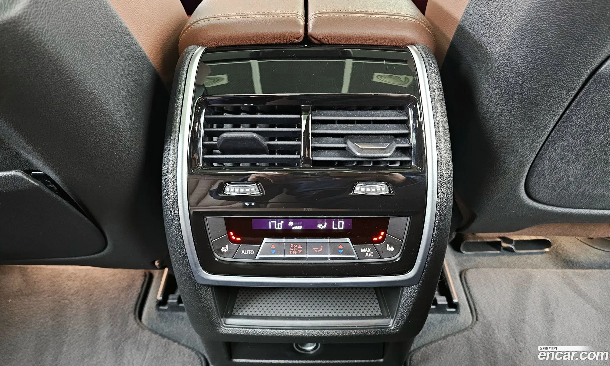 BMW X5 2020 WBACV6102L9D33171 — 12