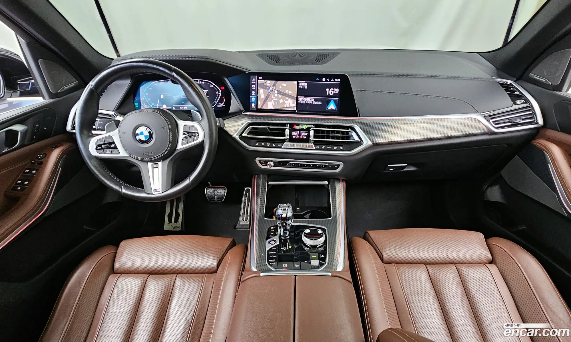 BMW X5 2020 WBACV6102L9D33171 — 14