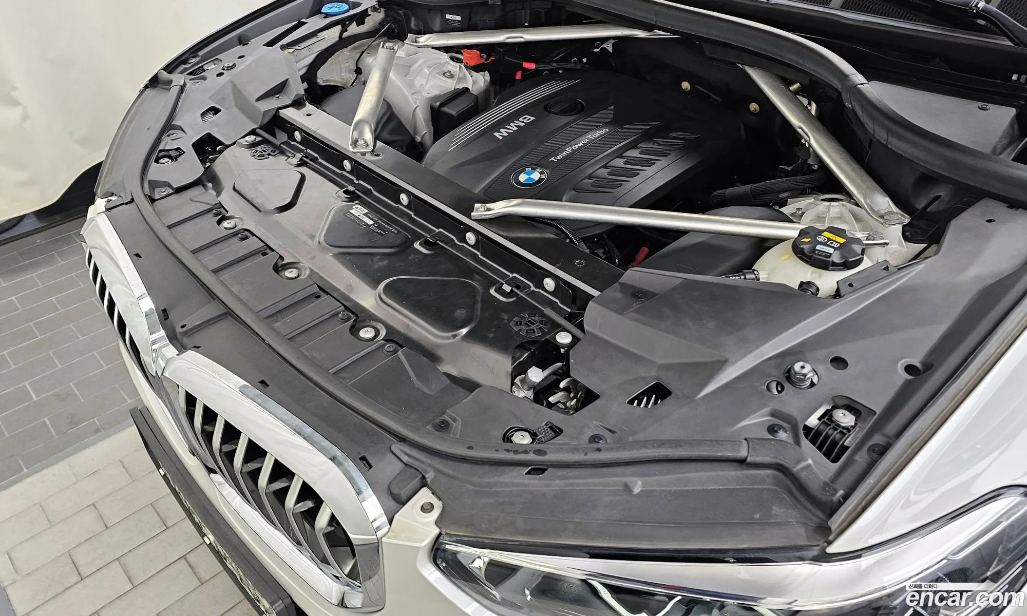 BMW X5 2020 WBACV6102L9D33171 — 16