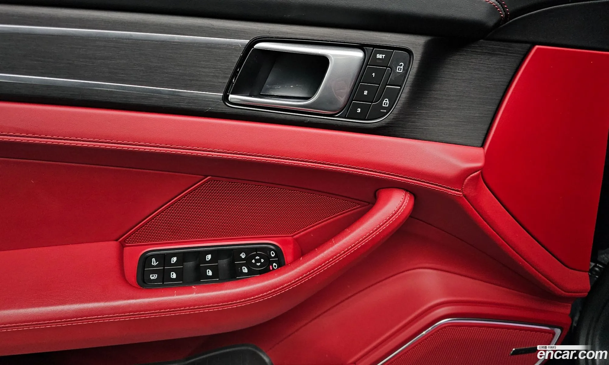 Porsche Panamera 2023 — 12