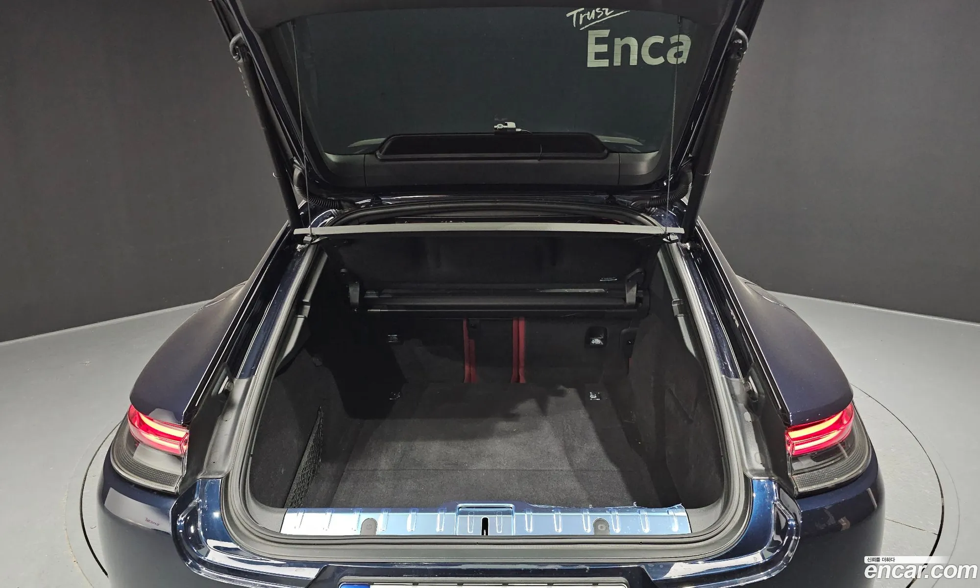 Porsche Panamera 2023 — 14
