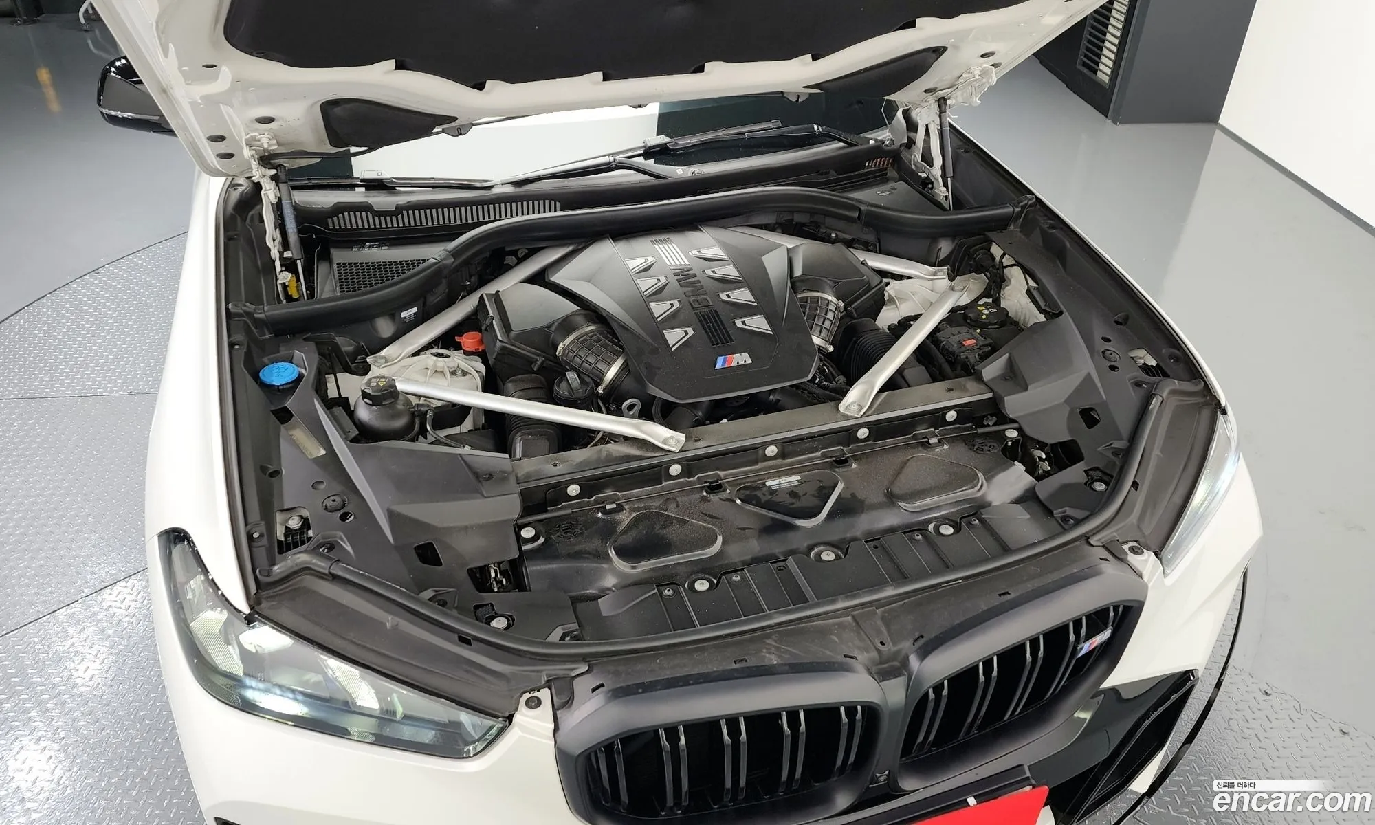 BMW X5 2024 WBA31EU01R9U49016 — 12