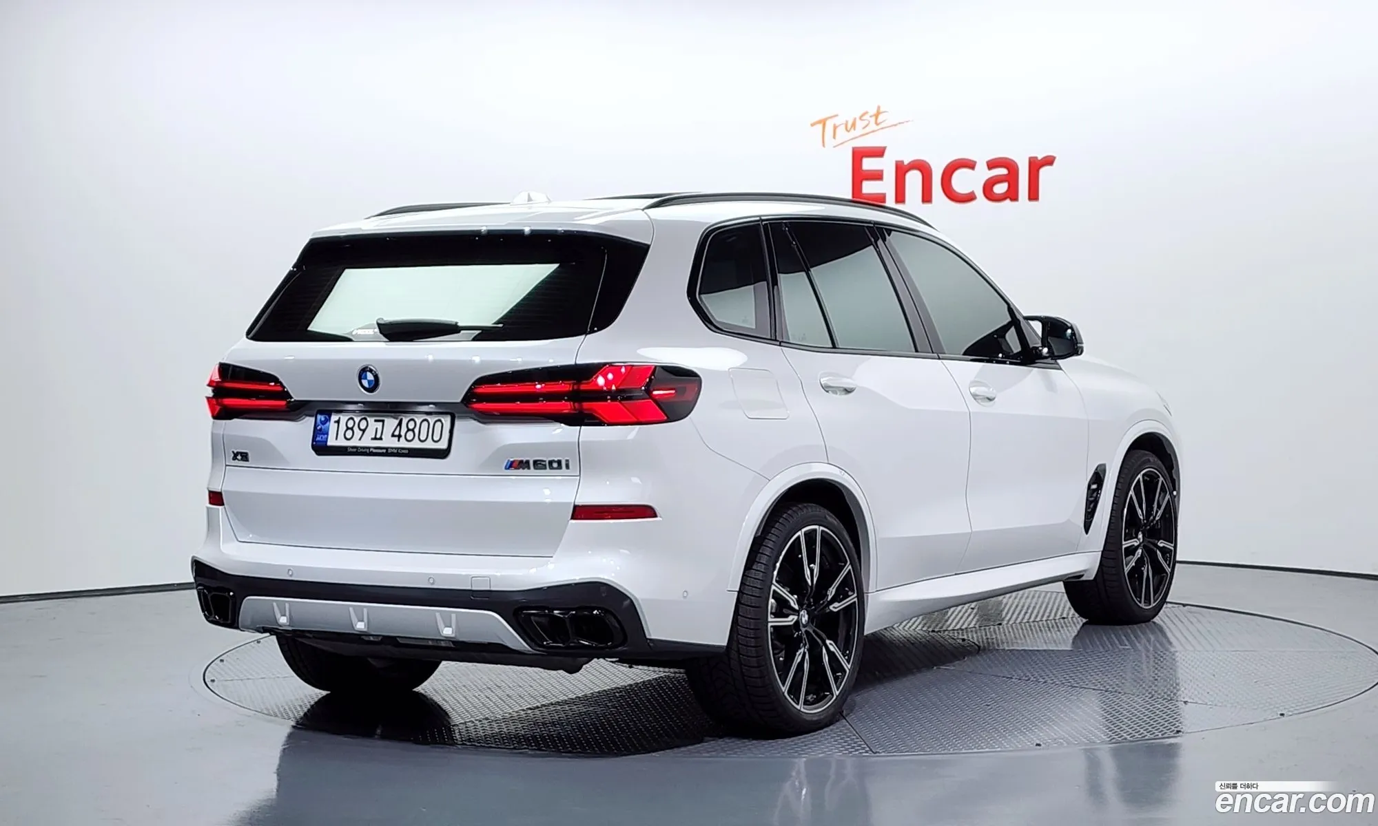 BMW X5 2024 WBA31EU01R9U49016 — 19