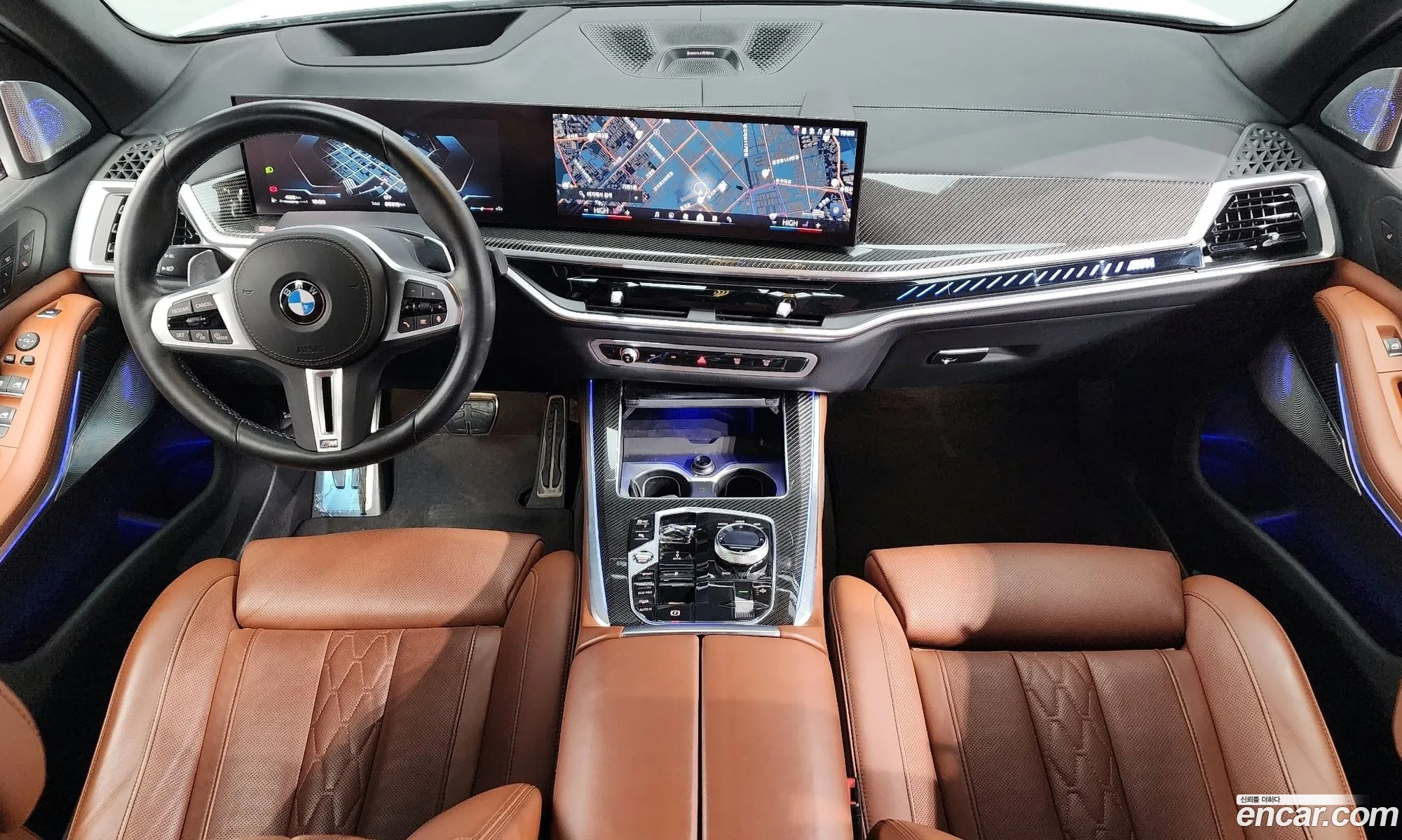 BMW X5 2024 WBA31EU01R9U49016 — 9