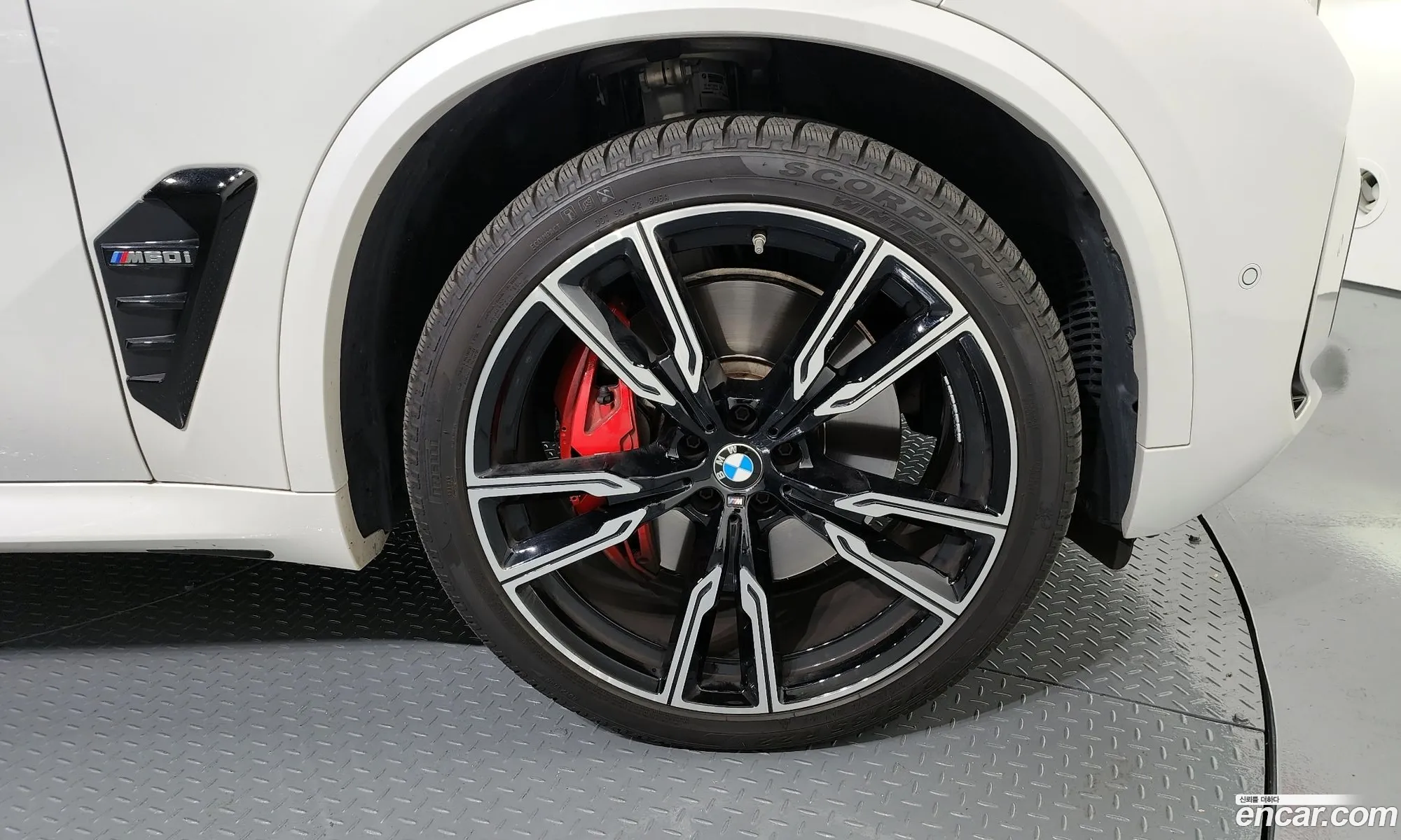 BMW X5 2024 WBA31EU01R9U49016 — 15