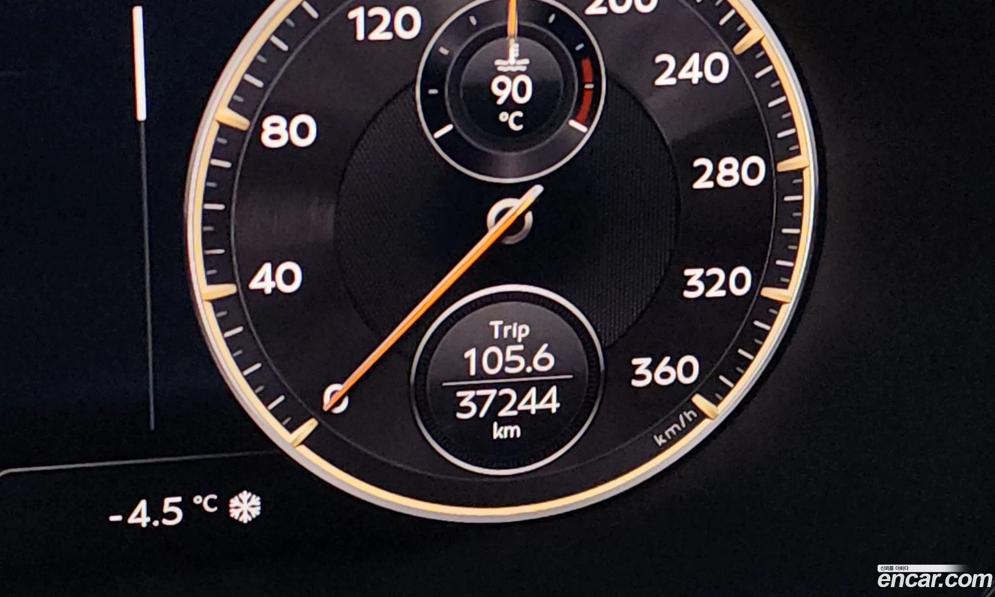 Bentley Flying Spur 2022 SCBBG53S4NC091300 — 19