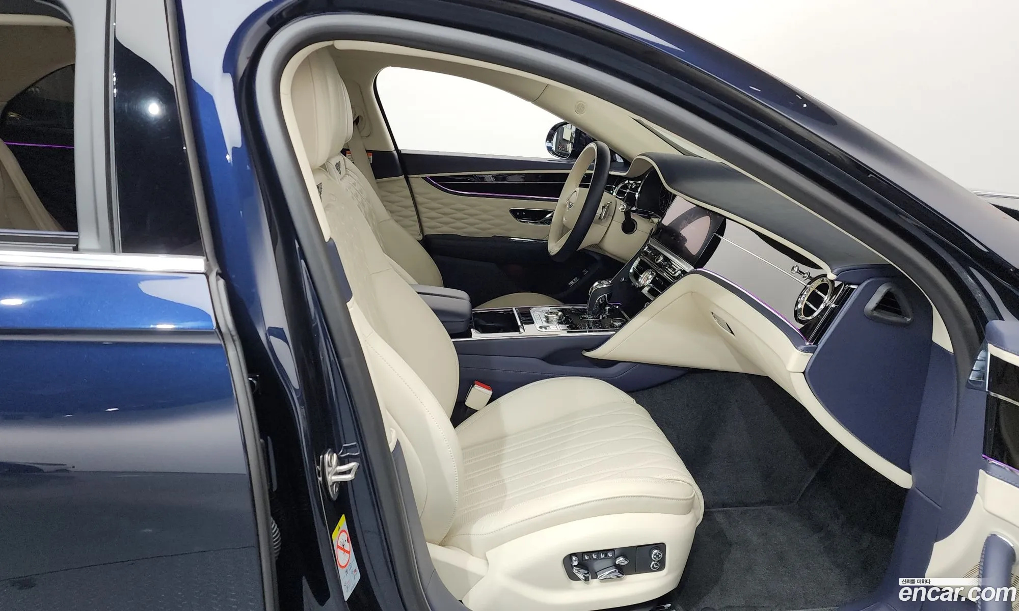 Bentley Flying Spur 2022 SCBBG53S4NC091300 — 6