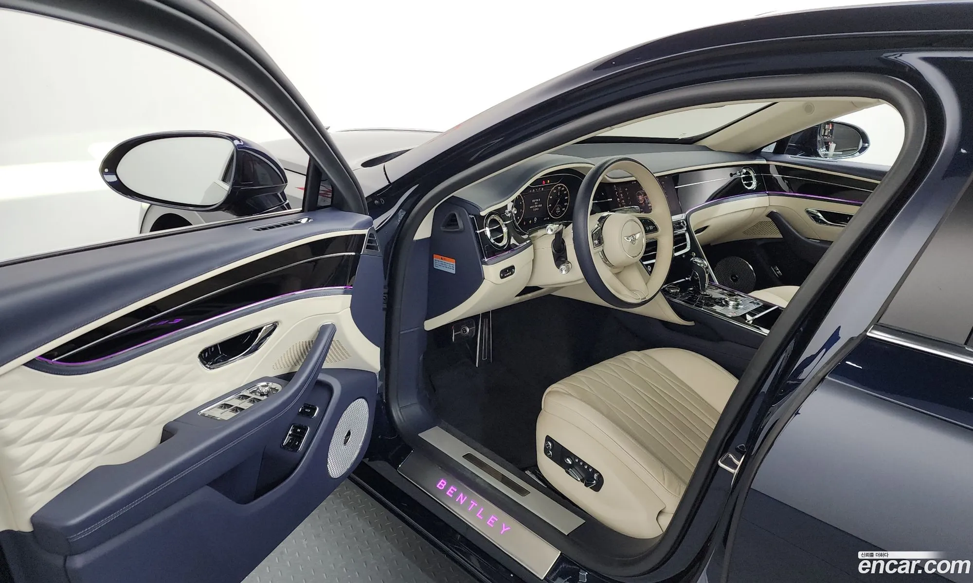 Bentley Flying Spur 2022 SCBBG53S4NC091300 — 2