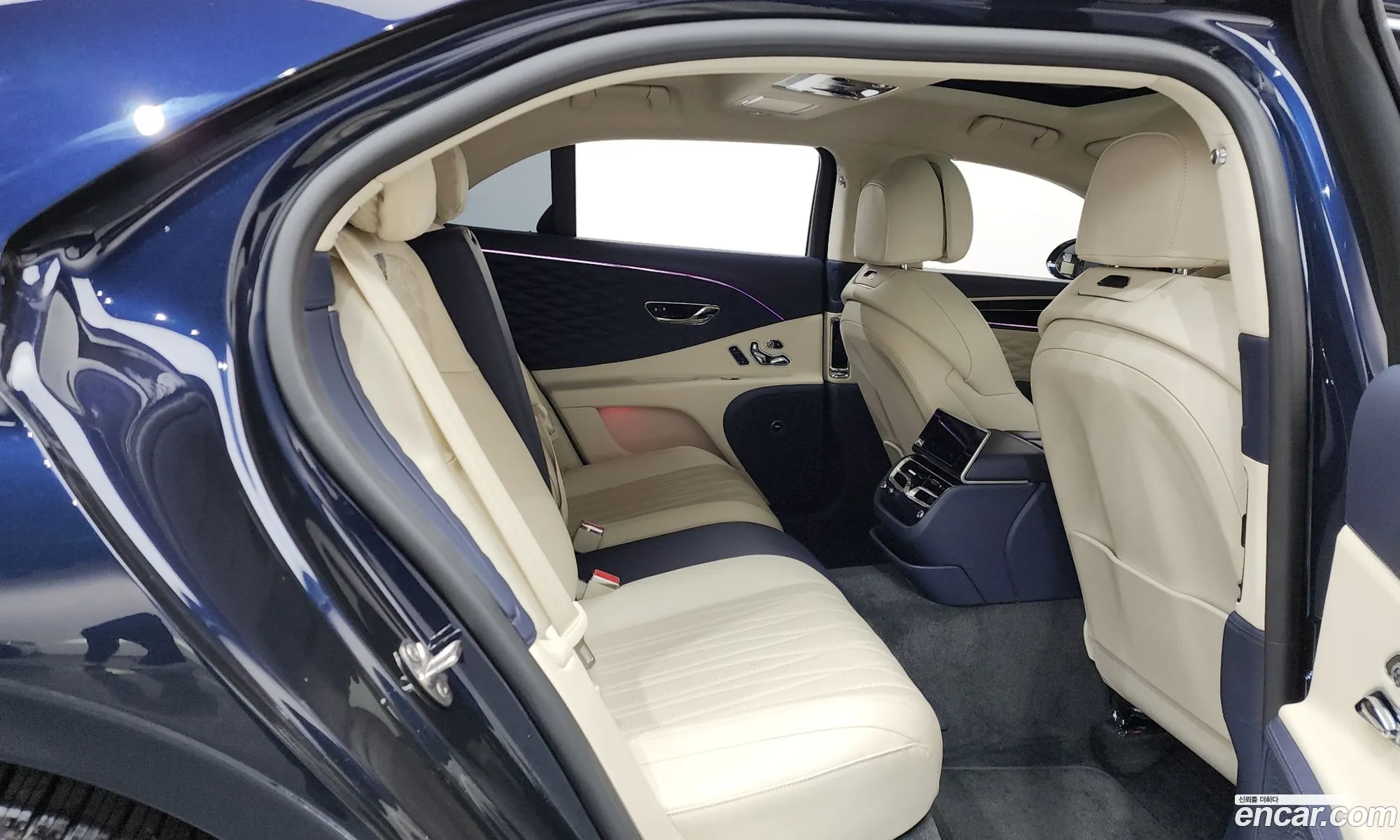 Bentley Flying Spur 2022 SCBBG53S4NC091300 — 9