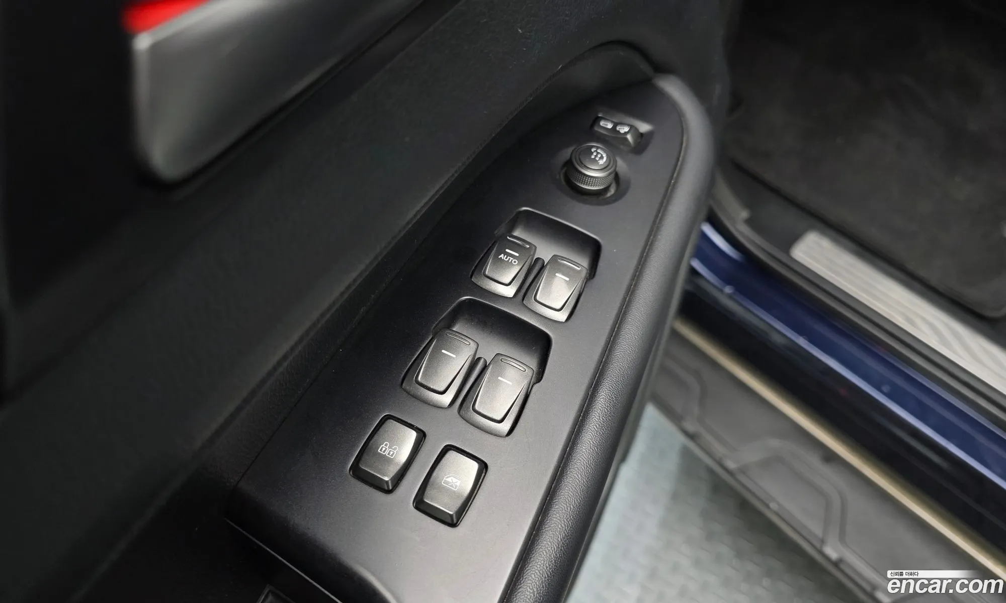 KG Mobility (SsangYong) Rexton Sports Khan 2020 — 15
