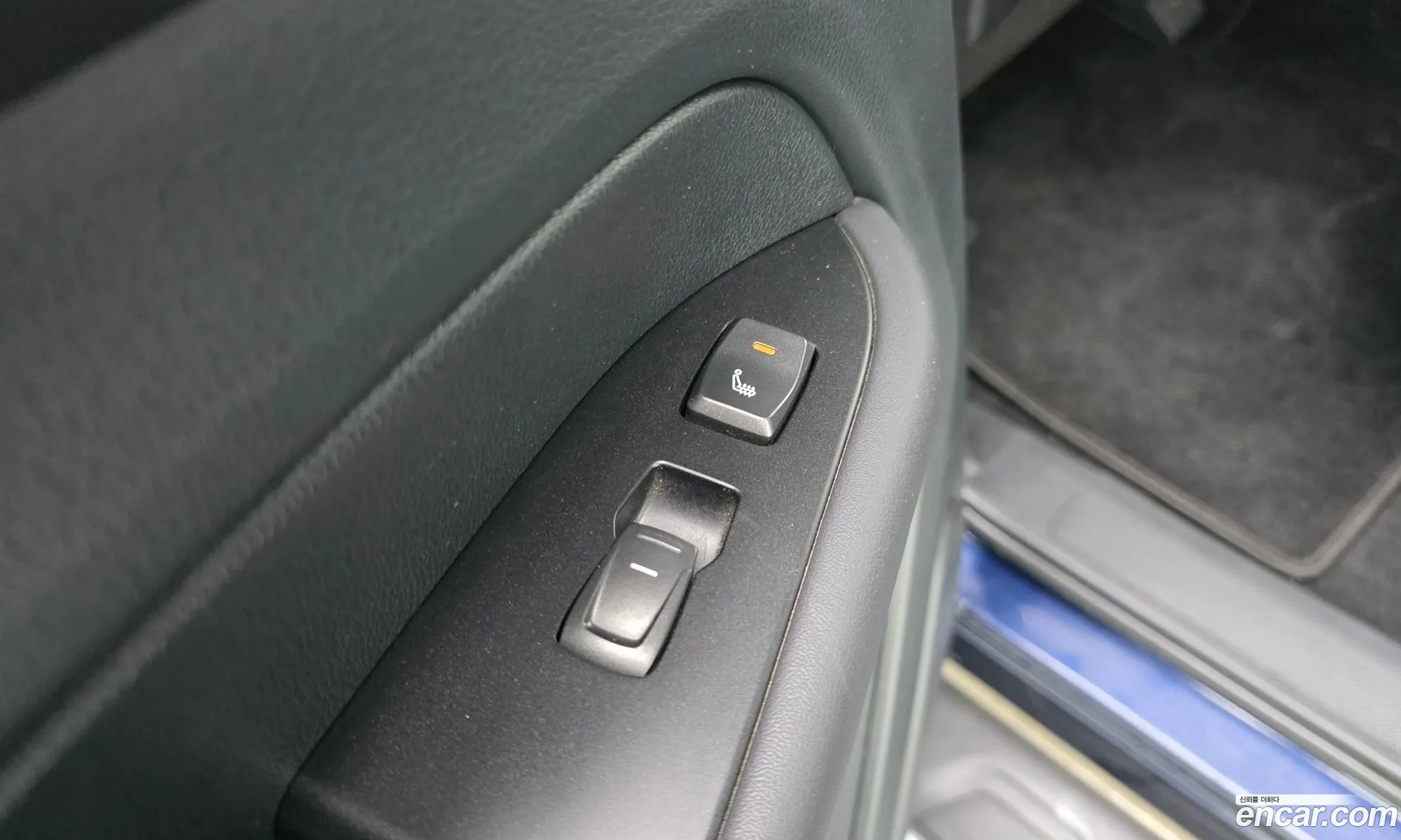 KG Mobility (SsangYong) Rexton Sports Khan 2020 — 18