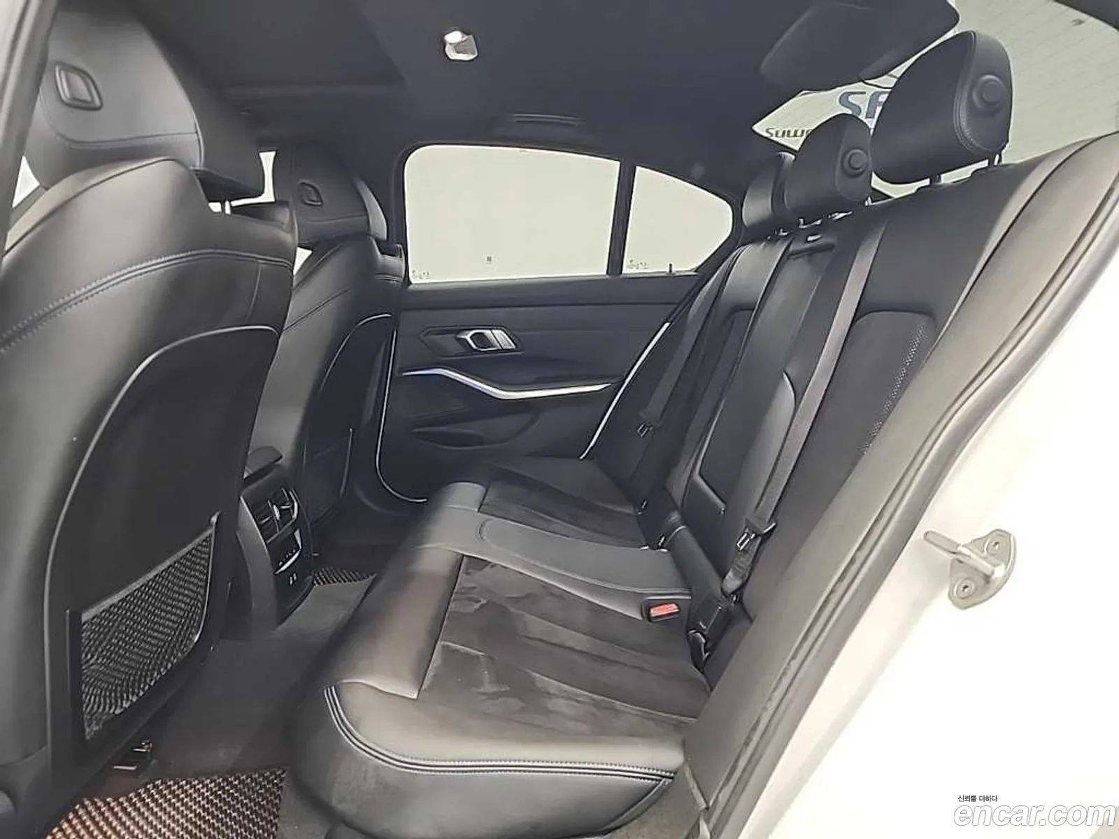 BMW 3 Series 2021 — 18