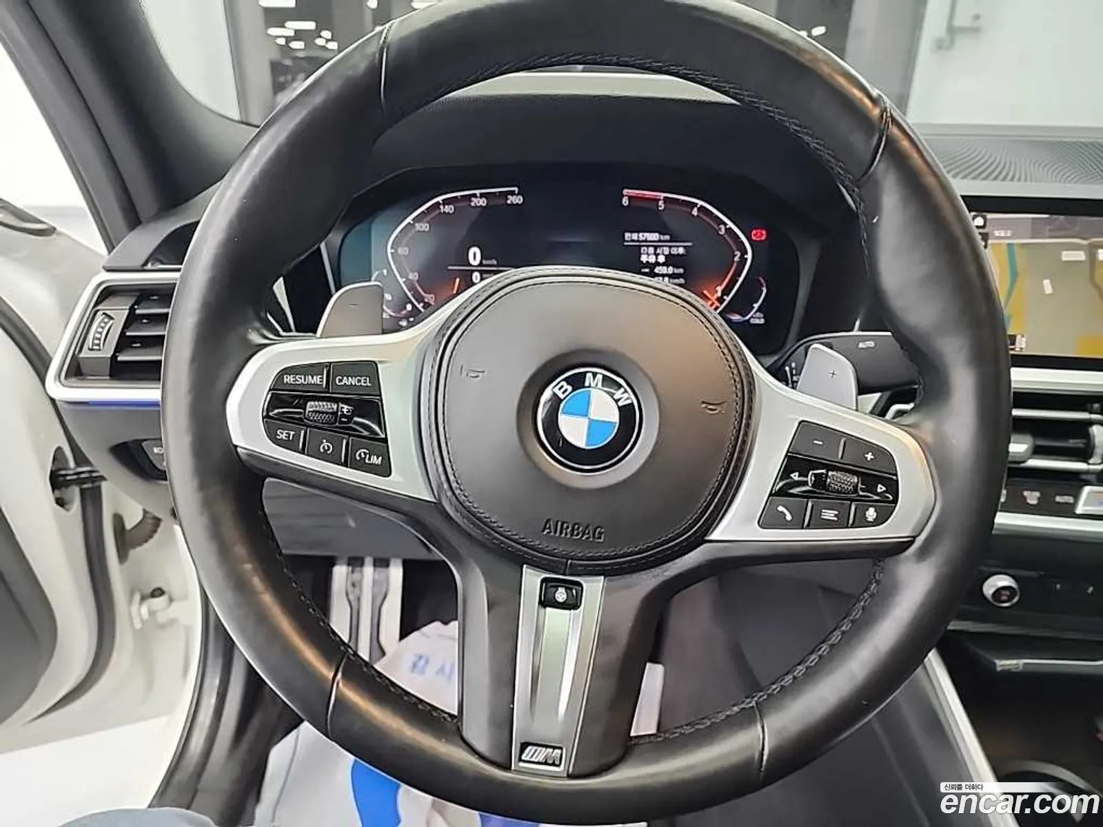 BMW 3 Series 2021 — 9