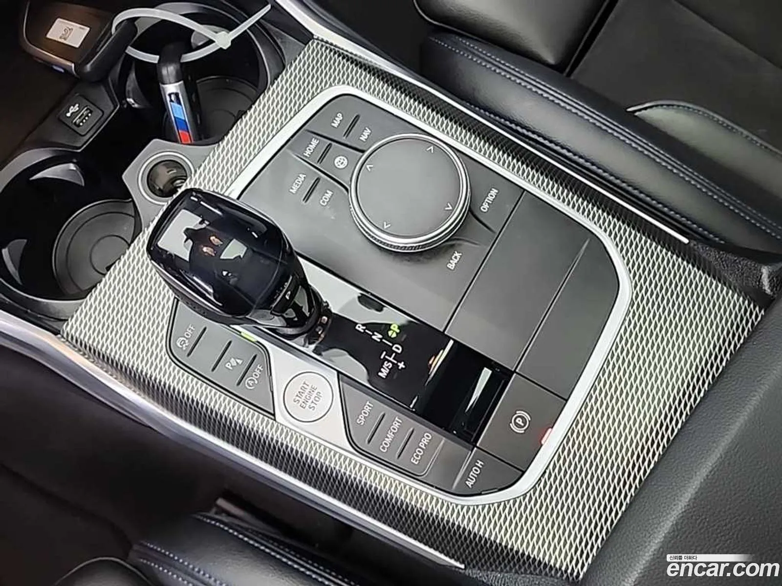 BMW 3 Series 2021 — 7