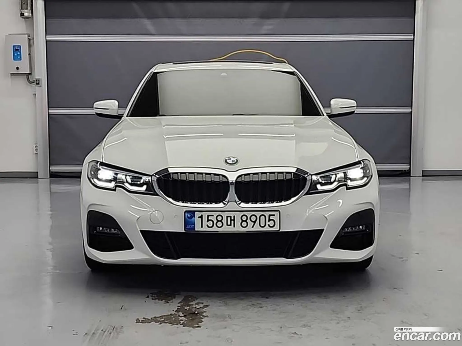 BMW 3 Series 2021 — 11
