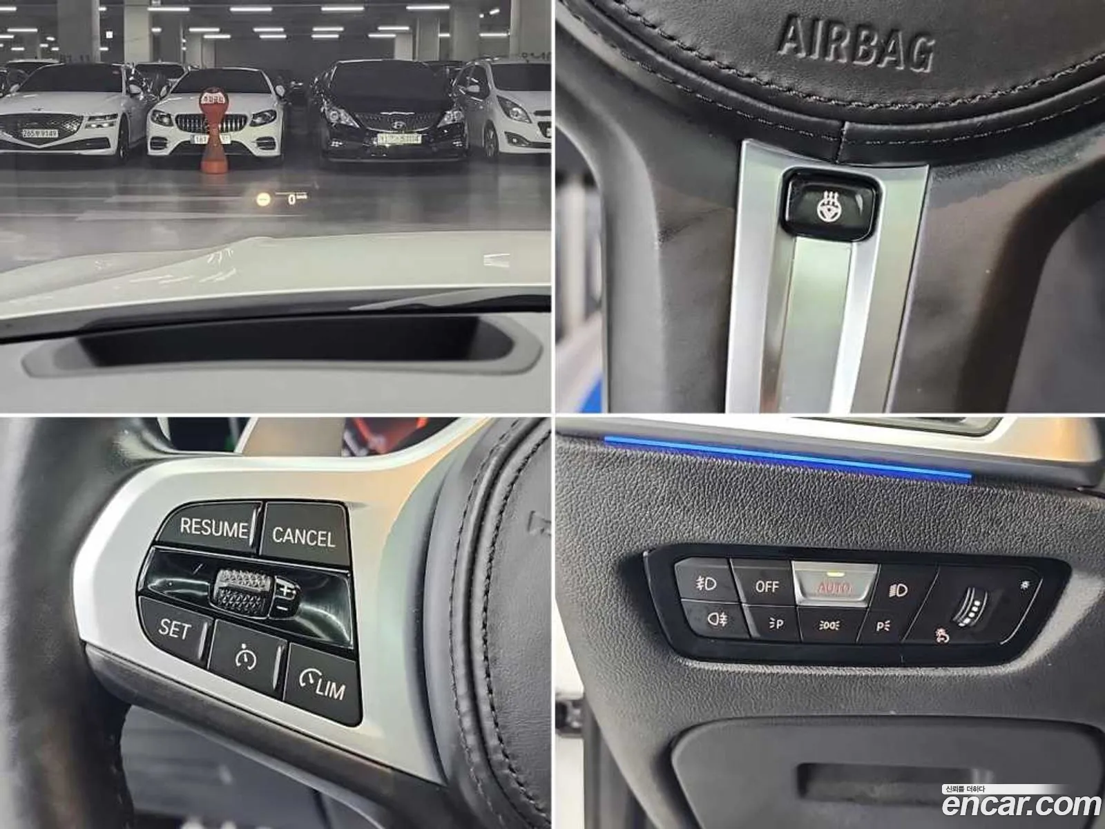 BMW 3 Series 2021 — 6