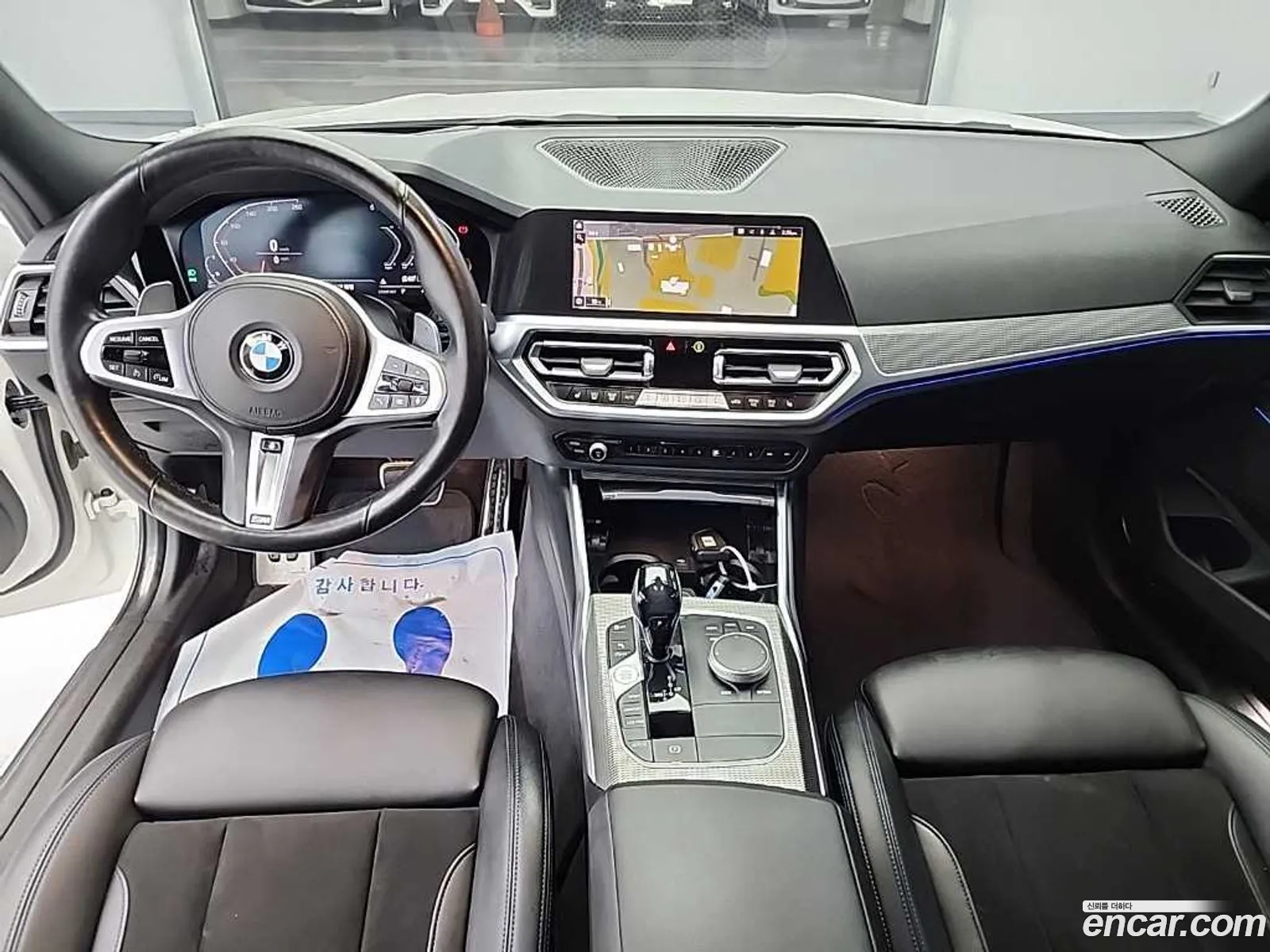 BMW 3 Series 2021 — 14