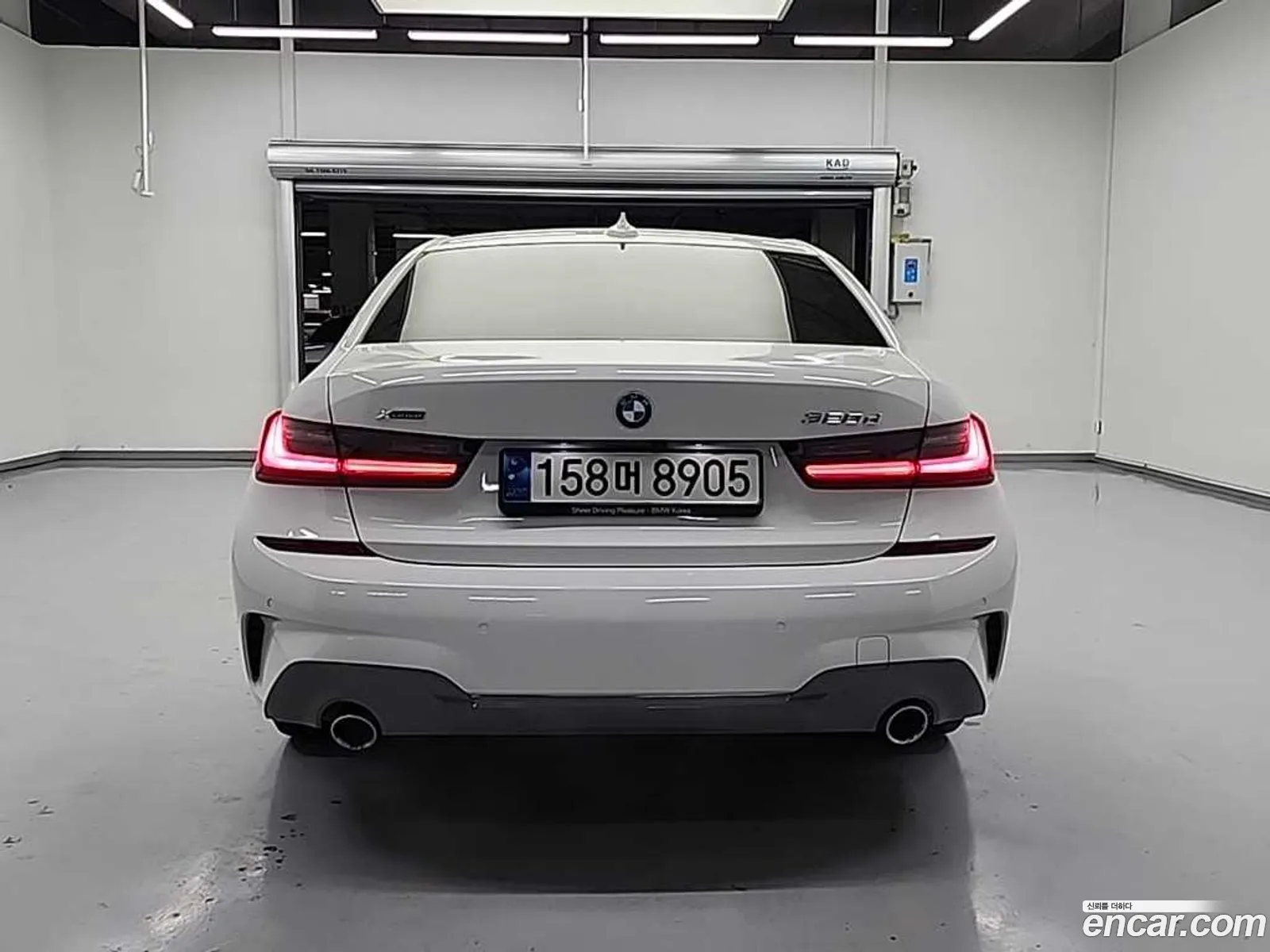 BMW 3 Series 2021 — 15